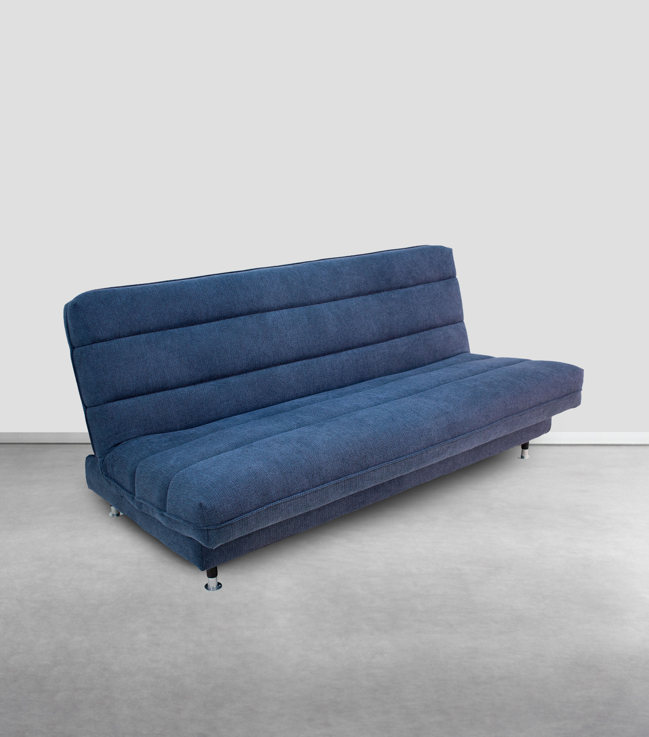 Sofá Cama Dante Azul