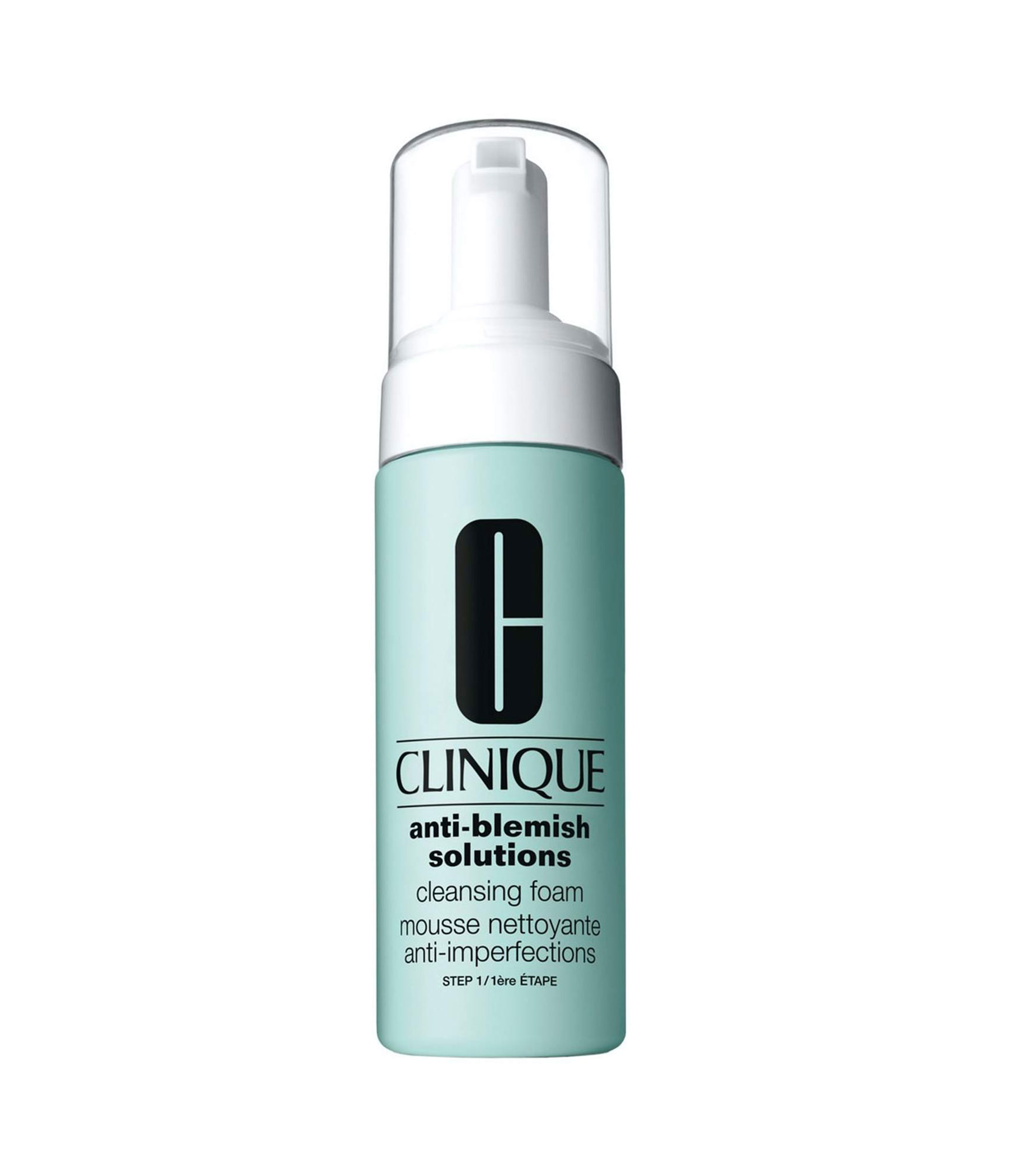 Tratamiento anti imperfecciones Anti-Blemish Solutions Cleansing Foam, 125 ml