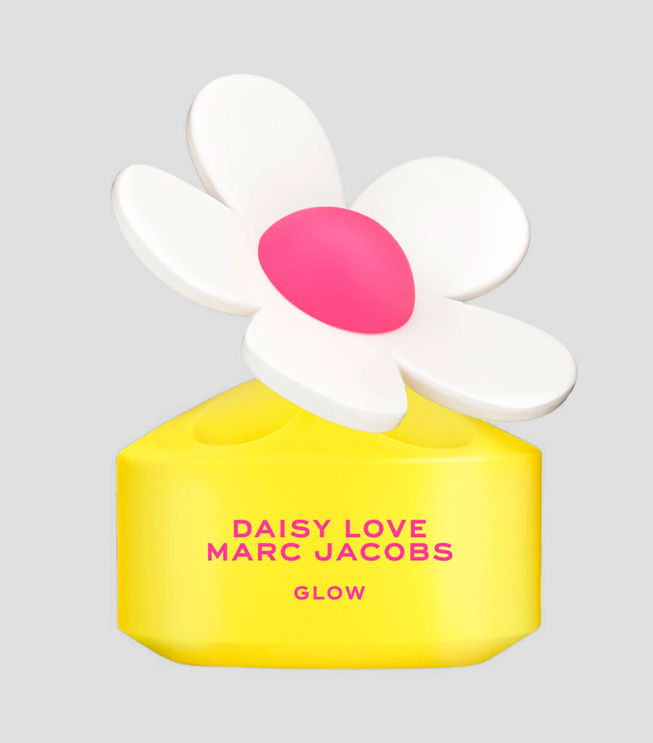 Perfume Daisy Love Glow Eau de Toilette 50 ml para Mujer