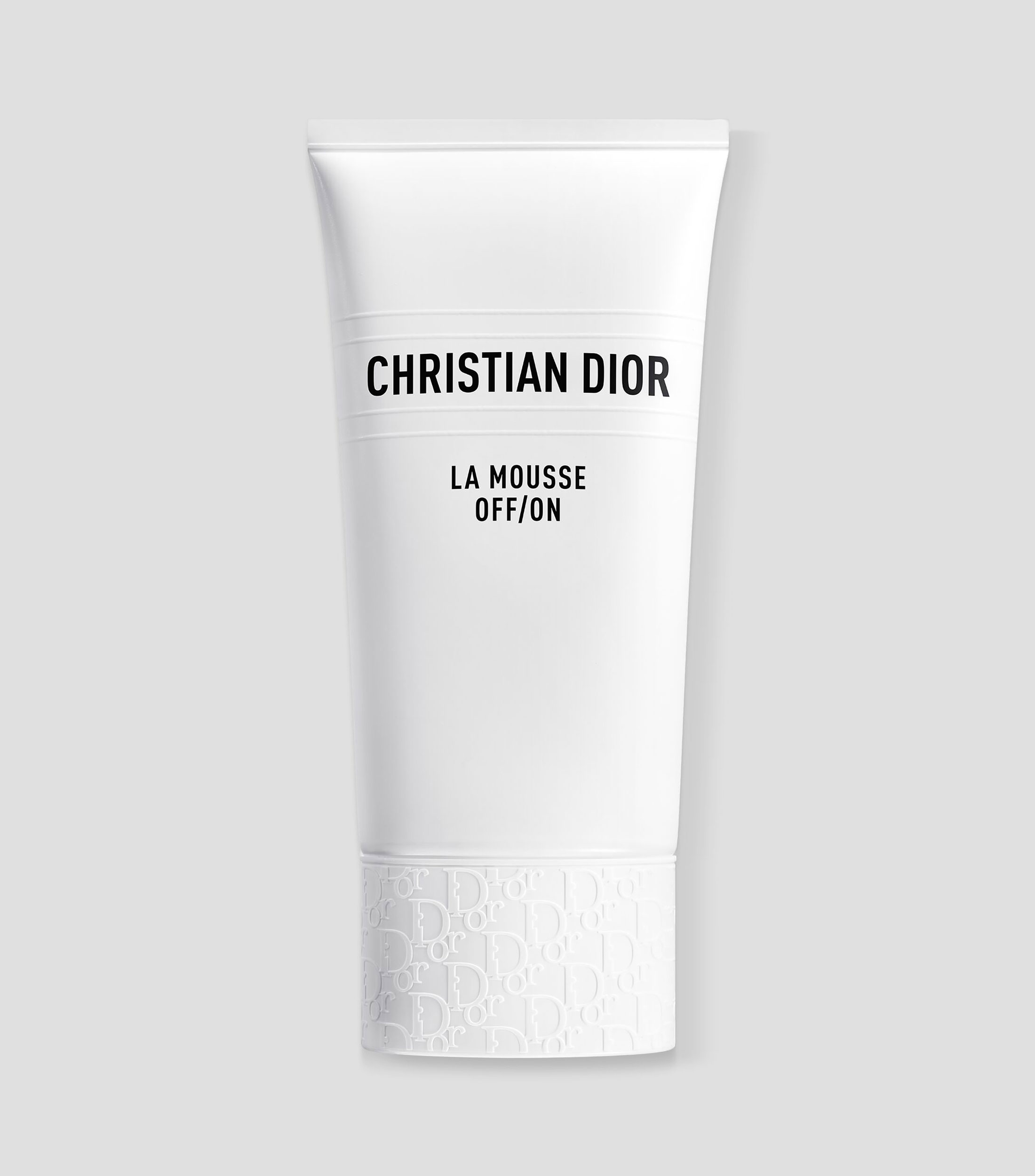 DIOR DLINE MOUSSE OFF ON ESPUMA LIMPIADORA, 150 ML