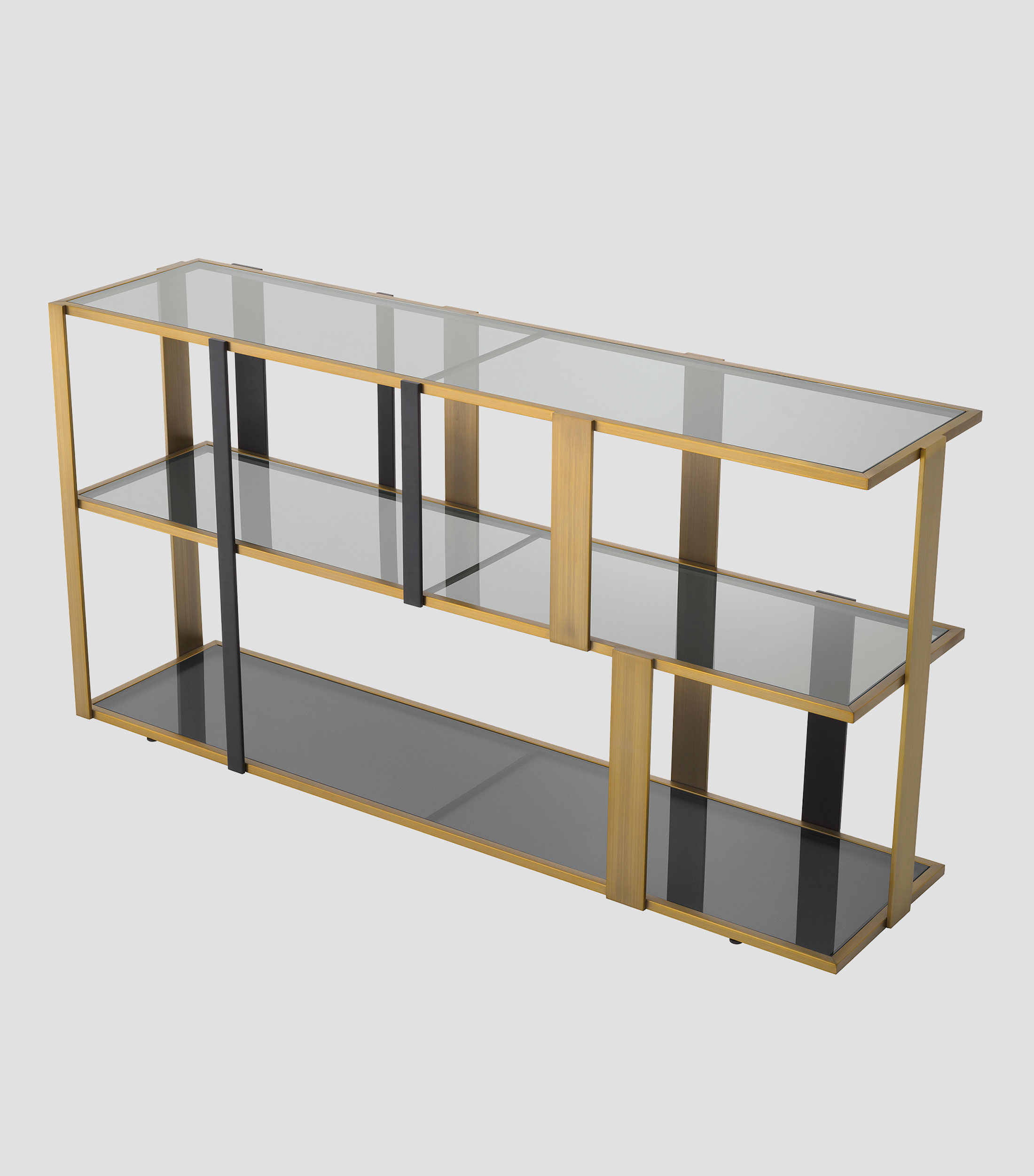 Gabinete Clio low