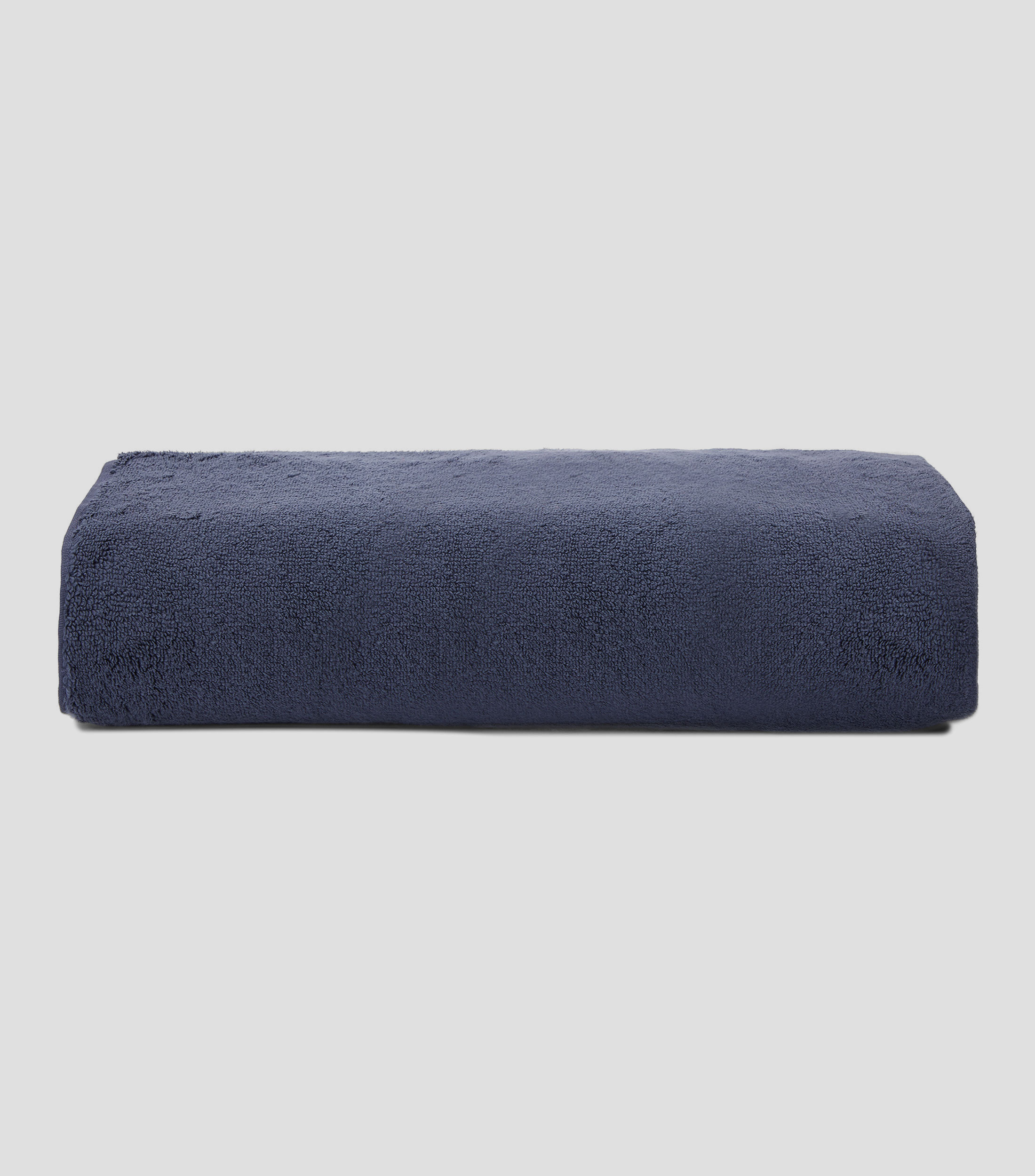 Toalla de Baño Montford Azul