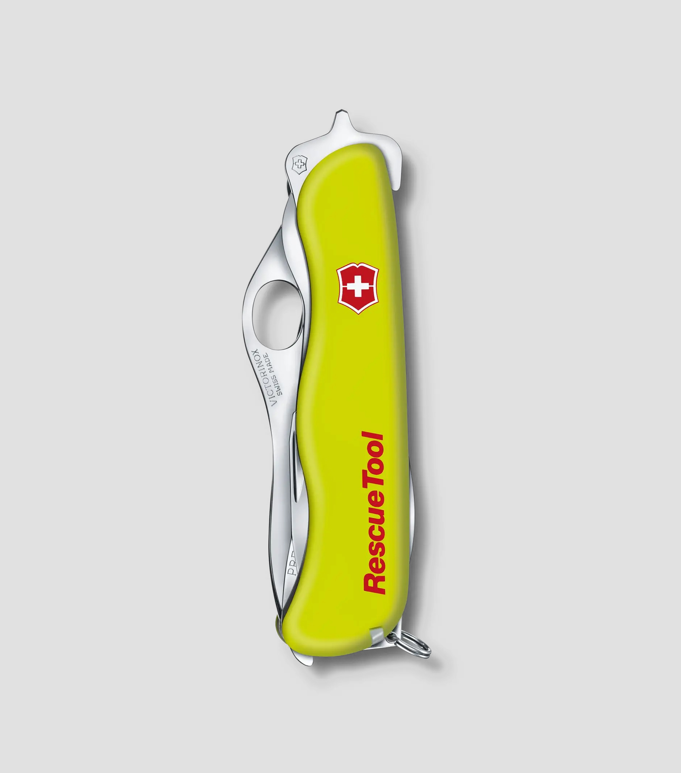 Navaja Rescue Tool