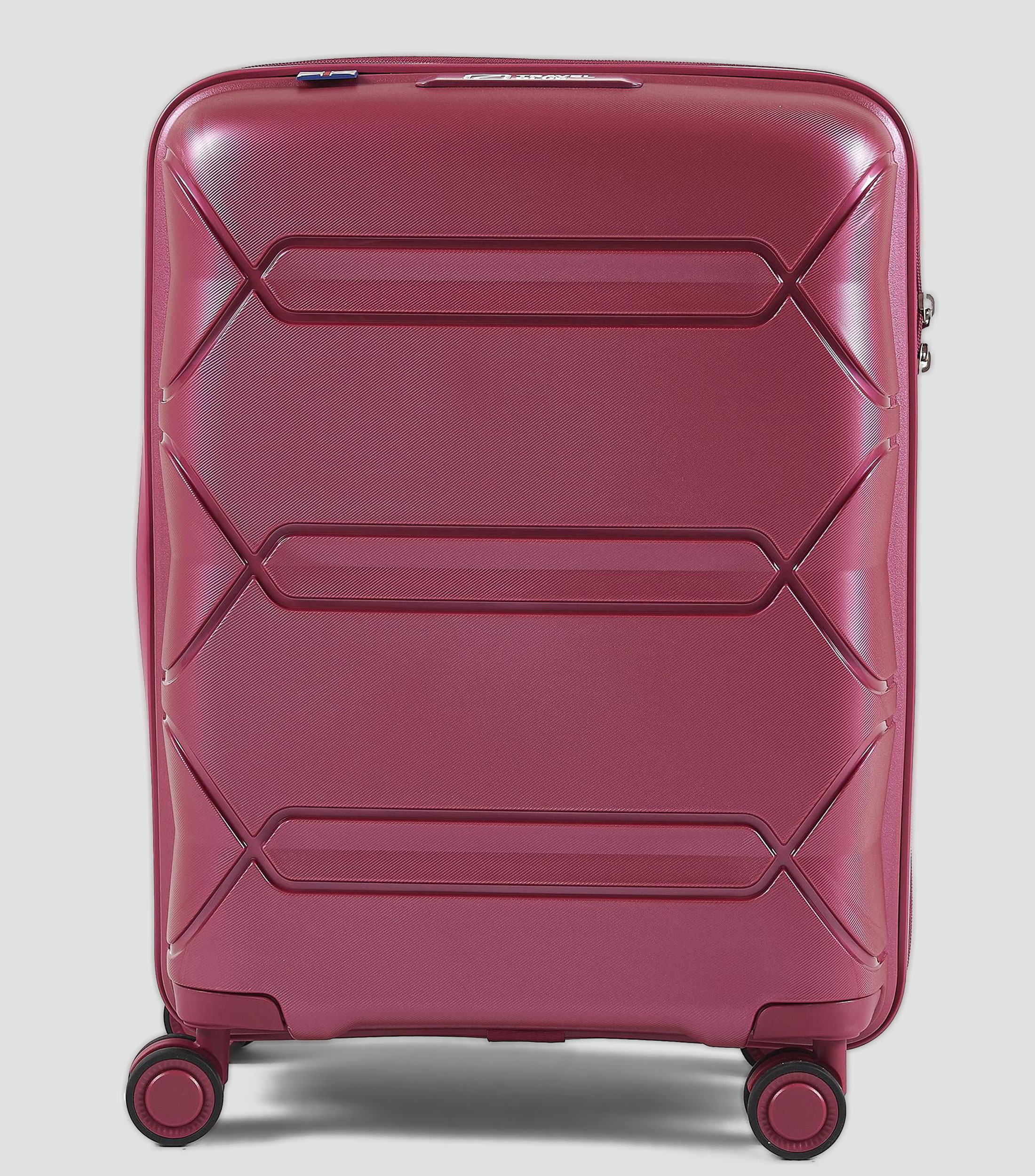 Maleta de Viaje Nomad 20
