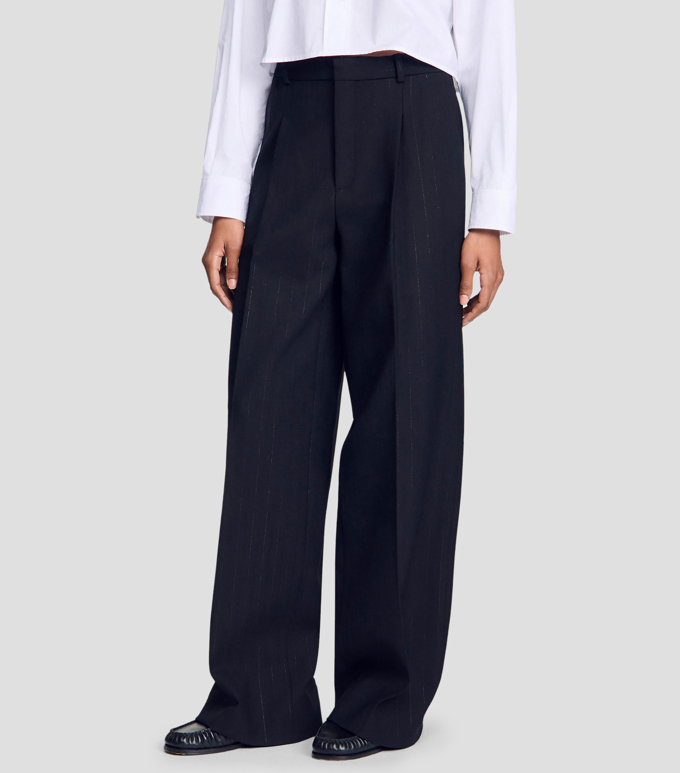 Pantalón casual Terroliva Mujer
