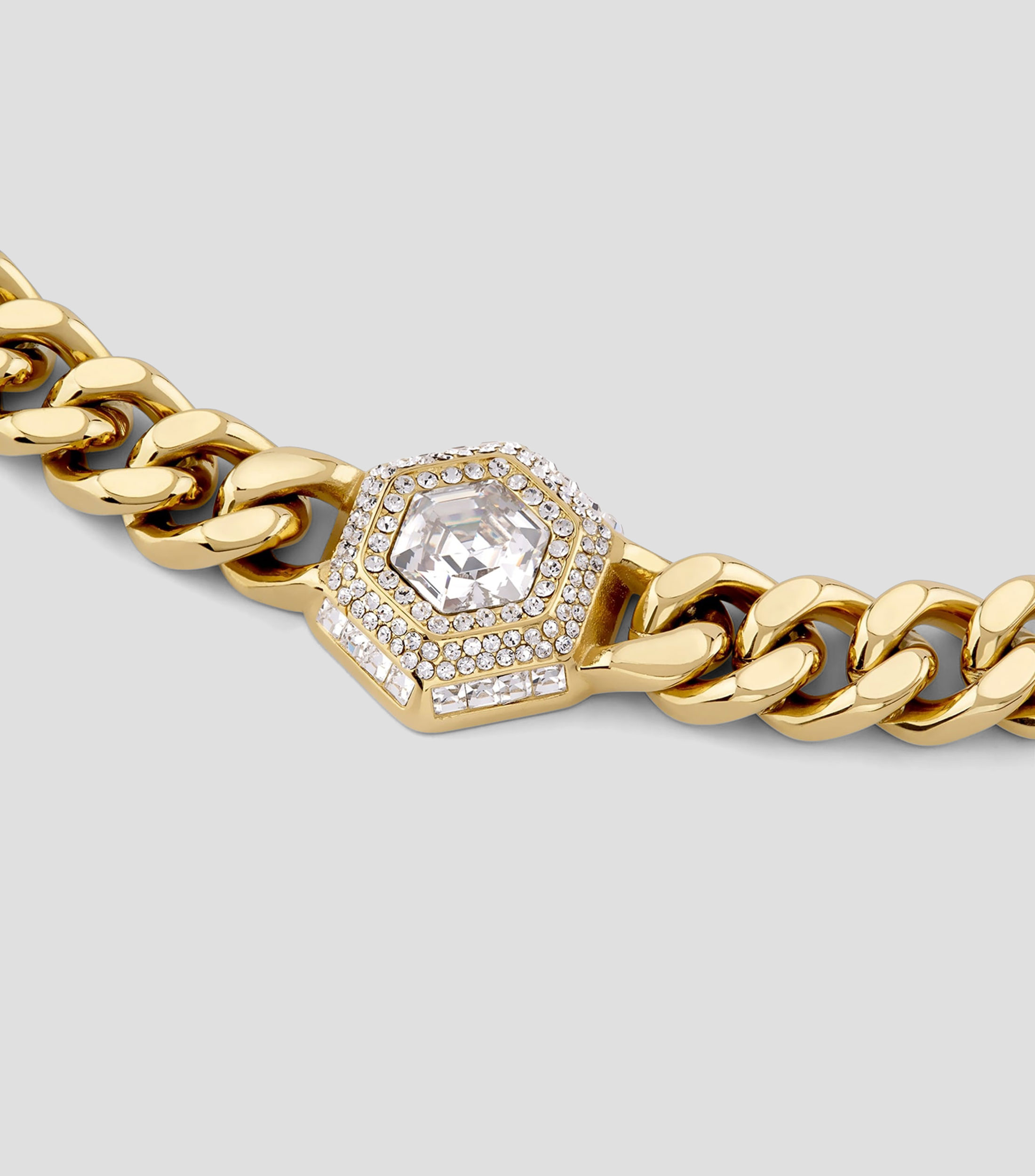 Collar Lion King Hombre