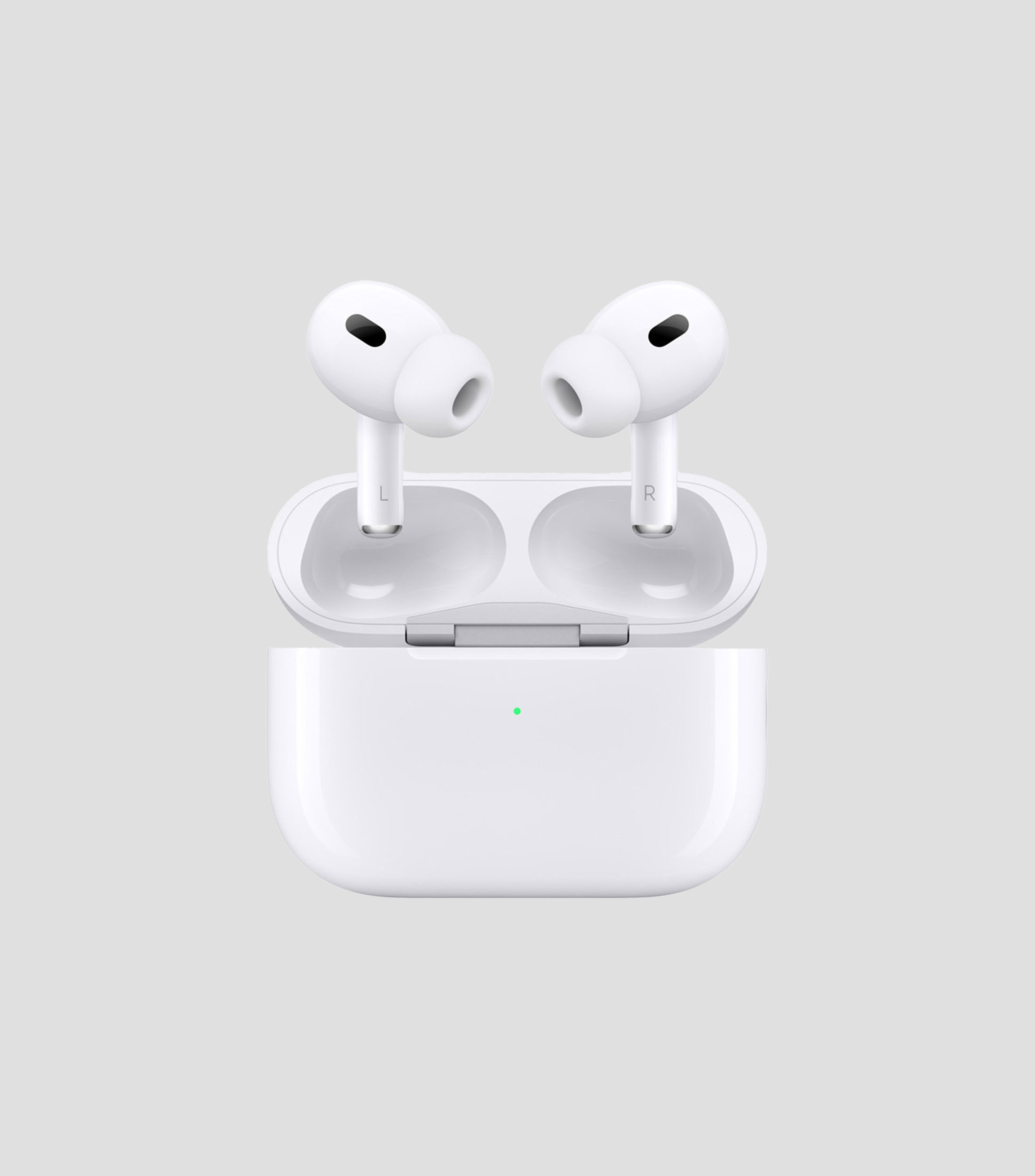 AirPods Pro 2a Generación Inalámbricos Bluetooth MTJV3BE-A Blanco