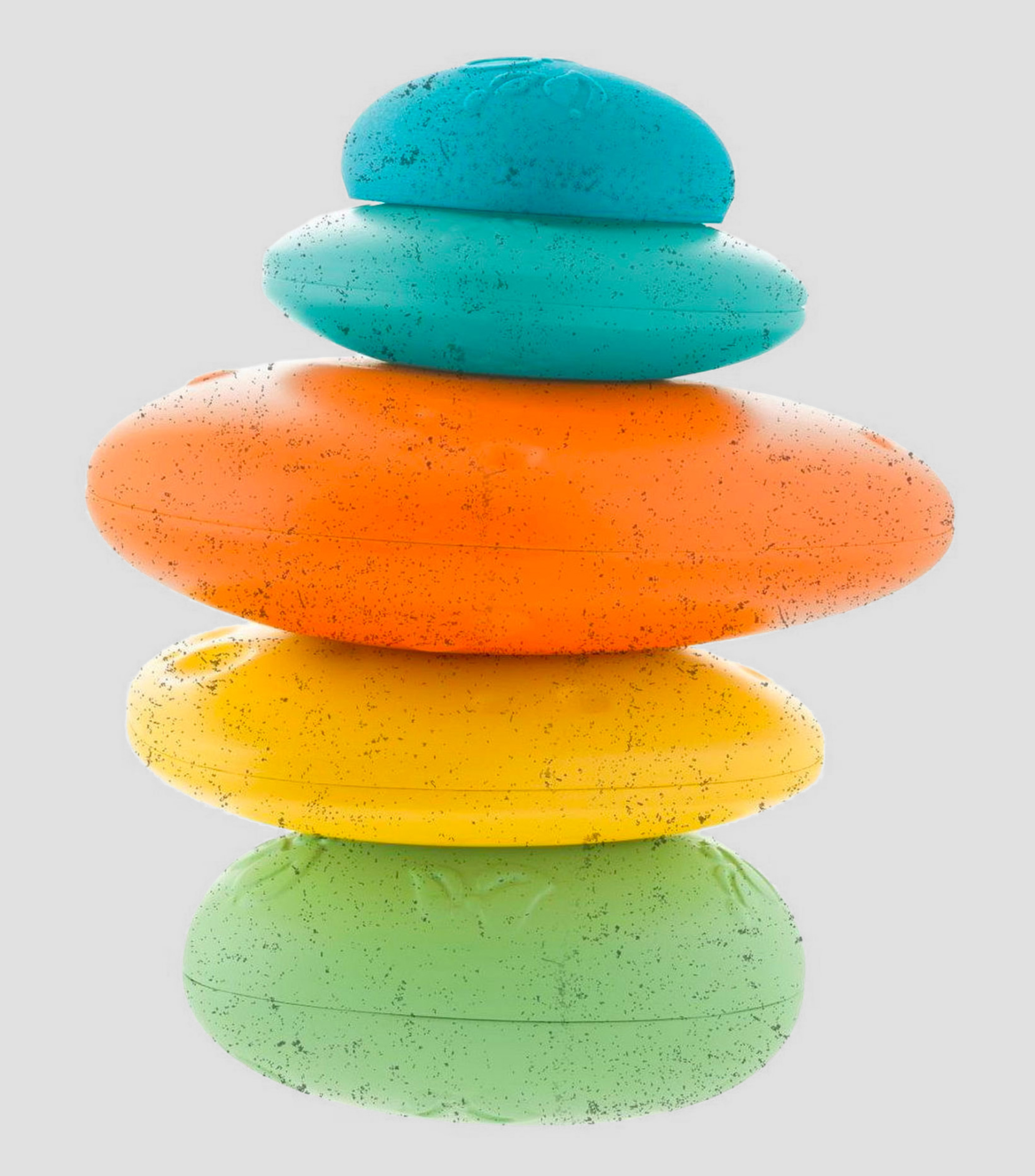 Piedras de Balance Eco