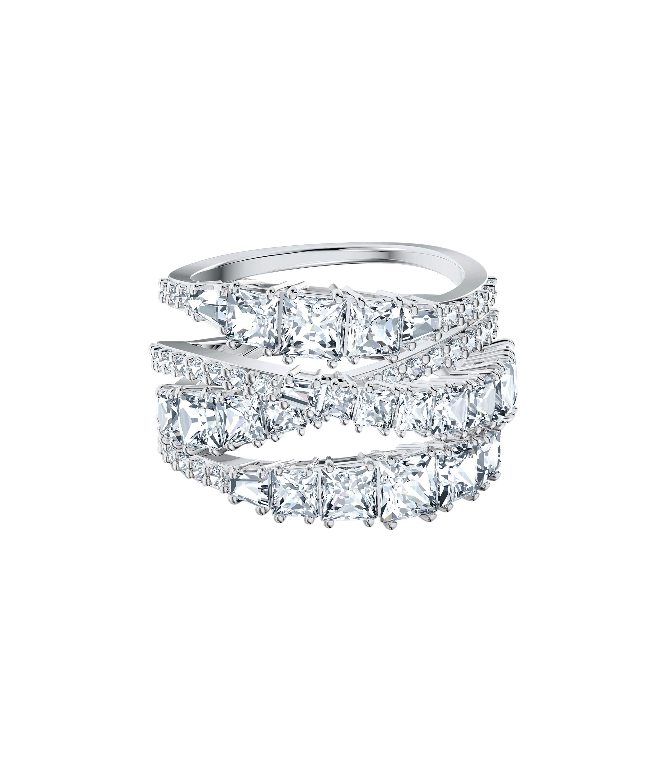 Anillo Twist Mujer Talla 52