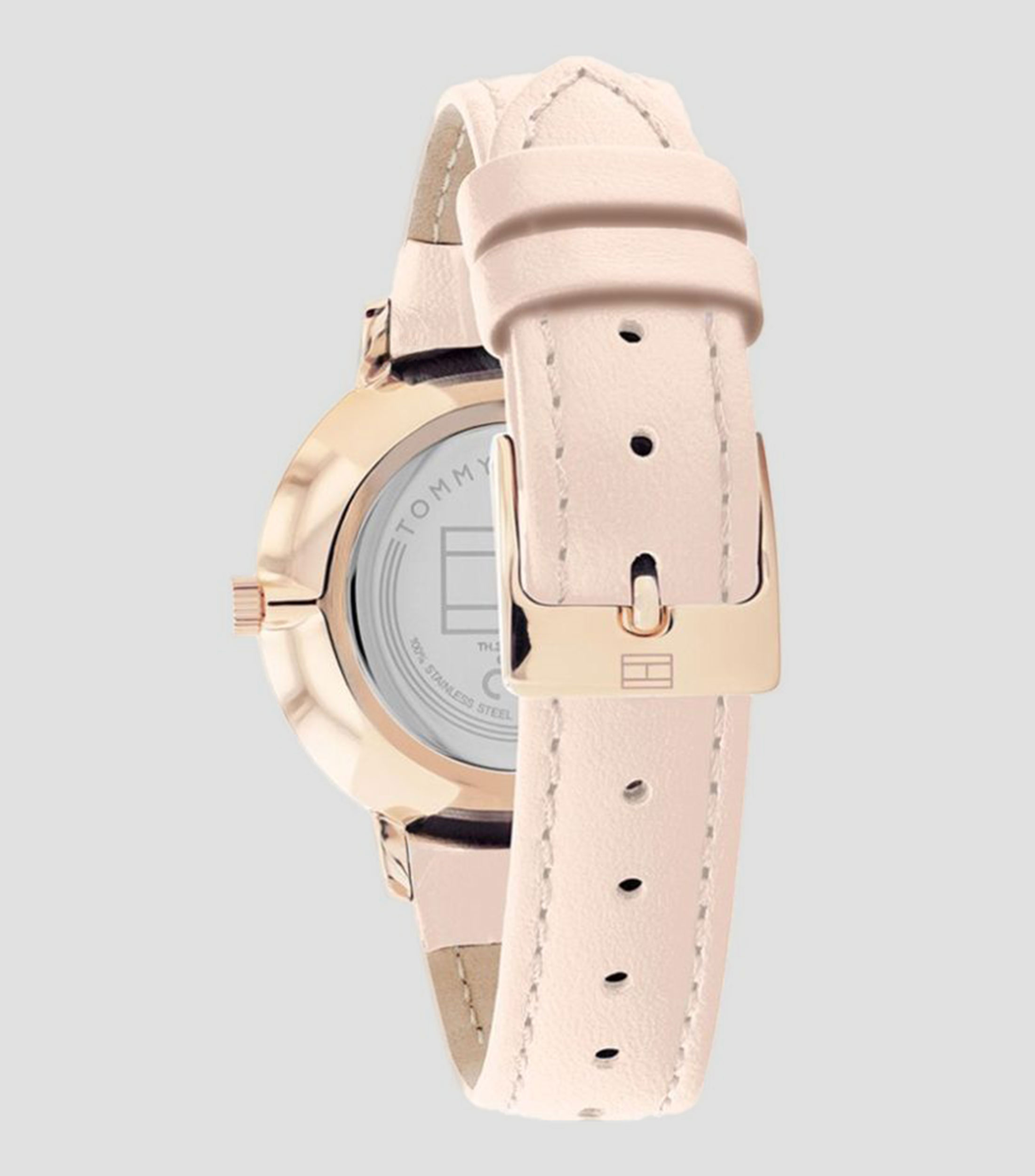 Reloj para Mujer 1782734 Casual Dorado