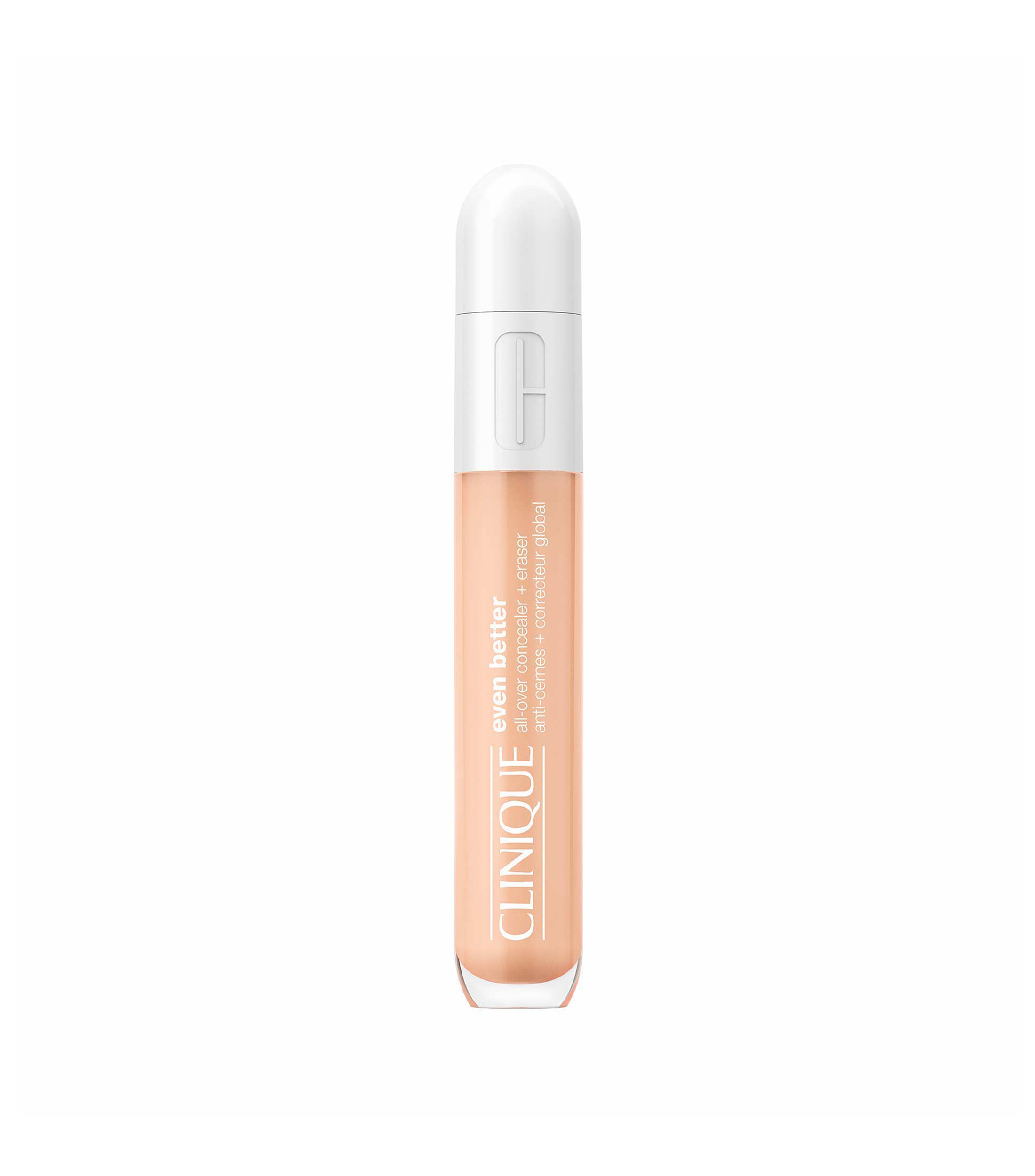 Corrector Even Better All-Over Concealer + Eraser, 6 ml