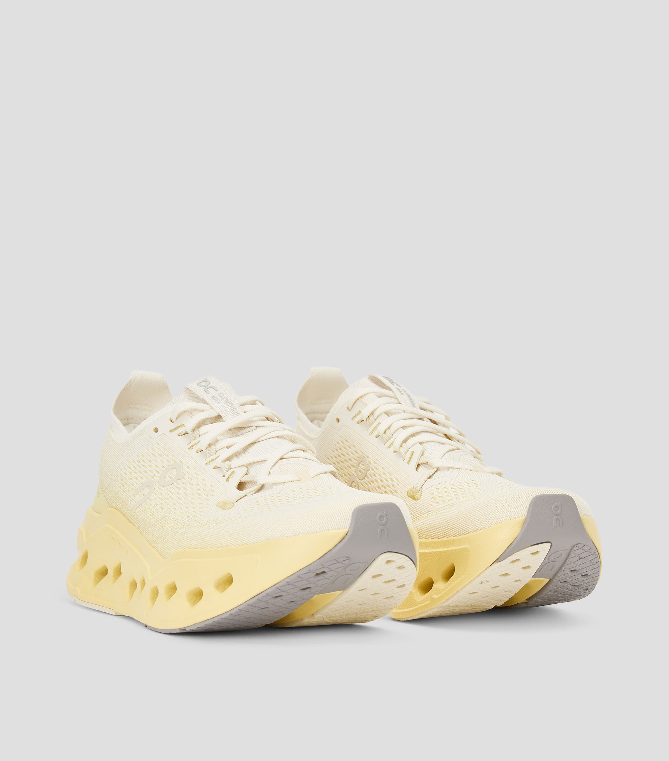 Tenis para correr Cloudsurfer Max Hombre