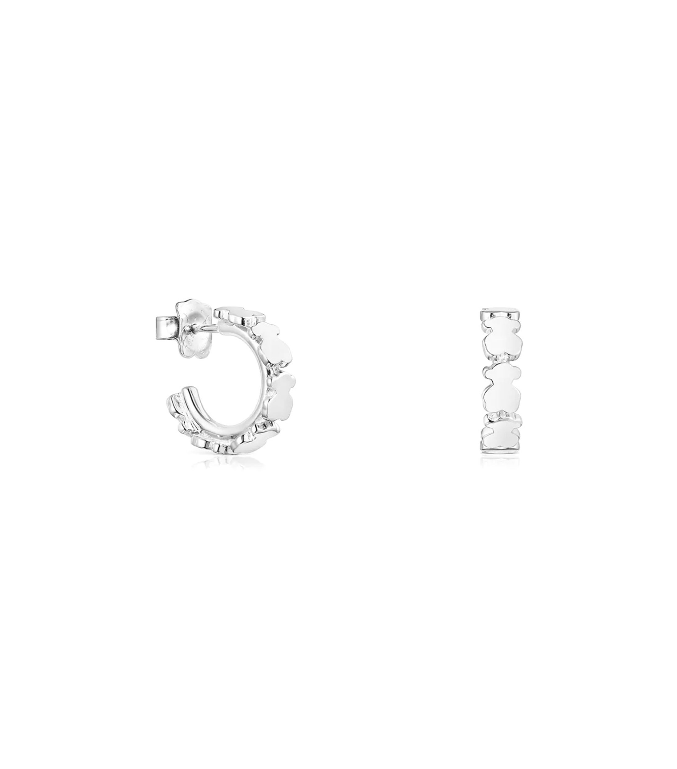 Aretes straight on sale tous