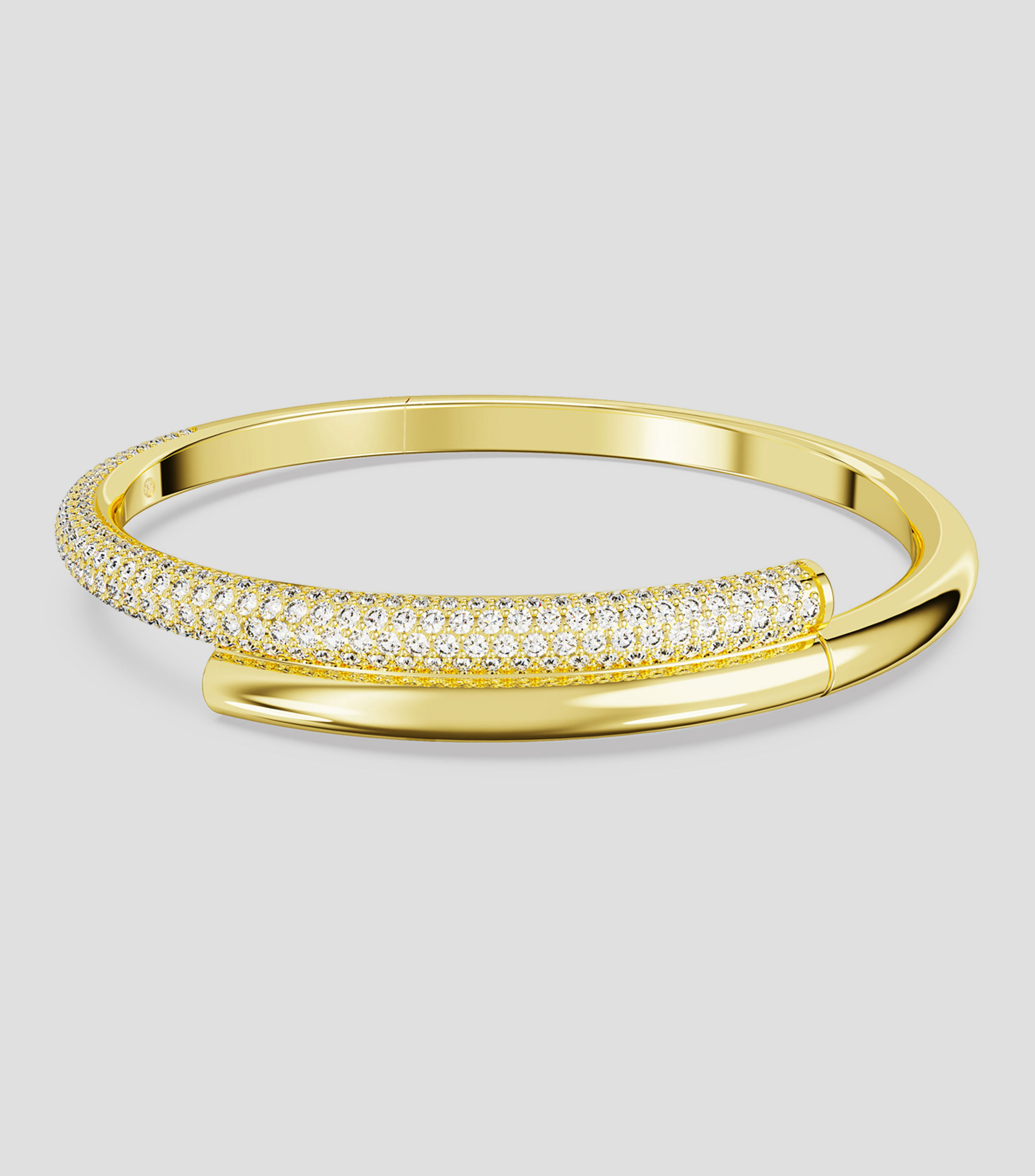 Pulsera cruzada Dextera Mujer