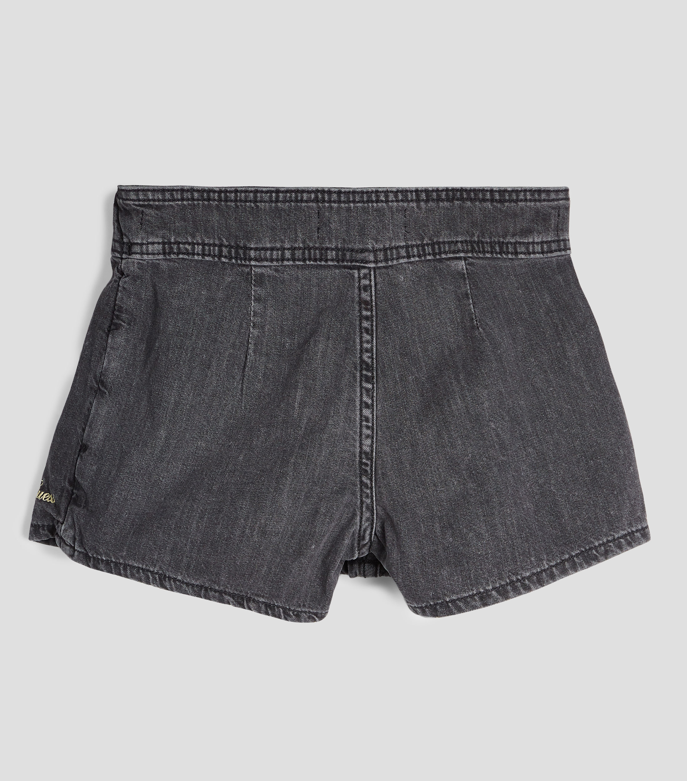 Falda Short lisa Nina