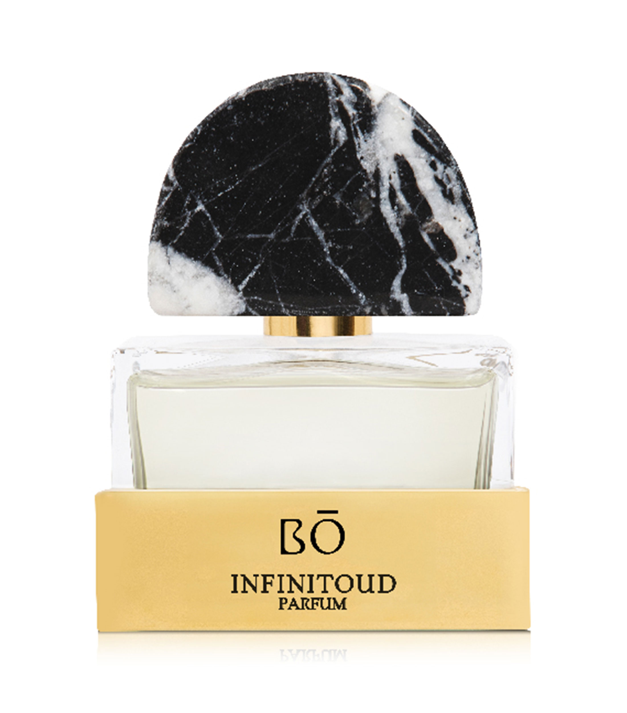 Perfume Infinitoud, Parfum 40 ml Unisex