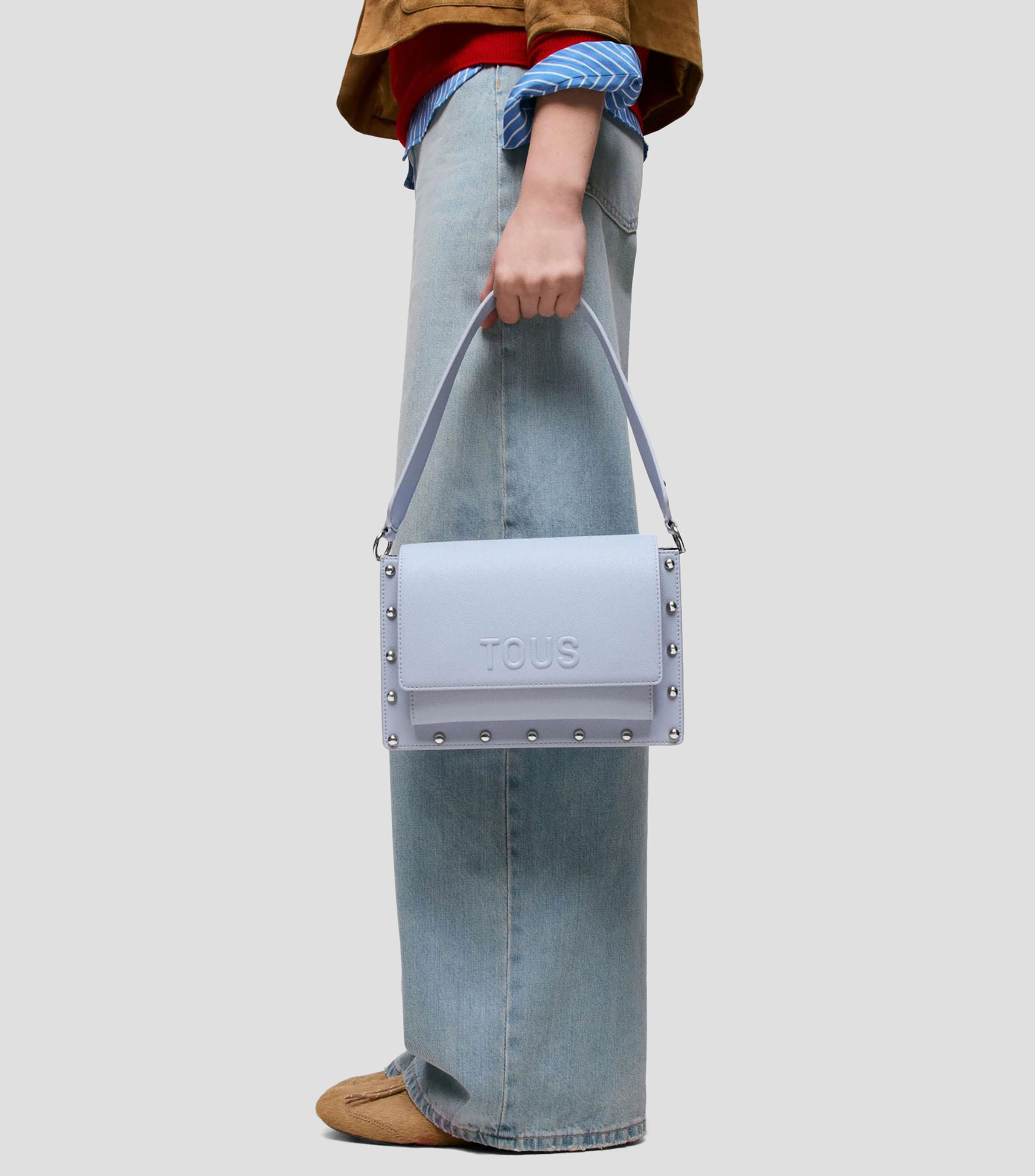Bolsa crossbody Audree lisa Mujer