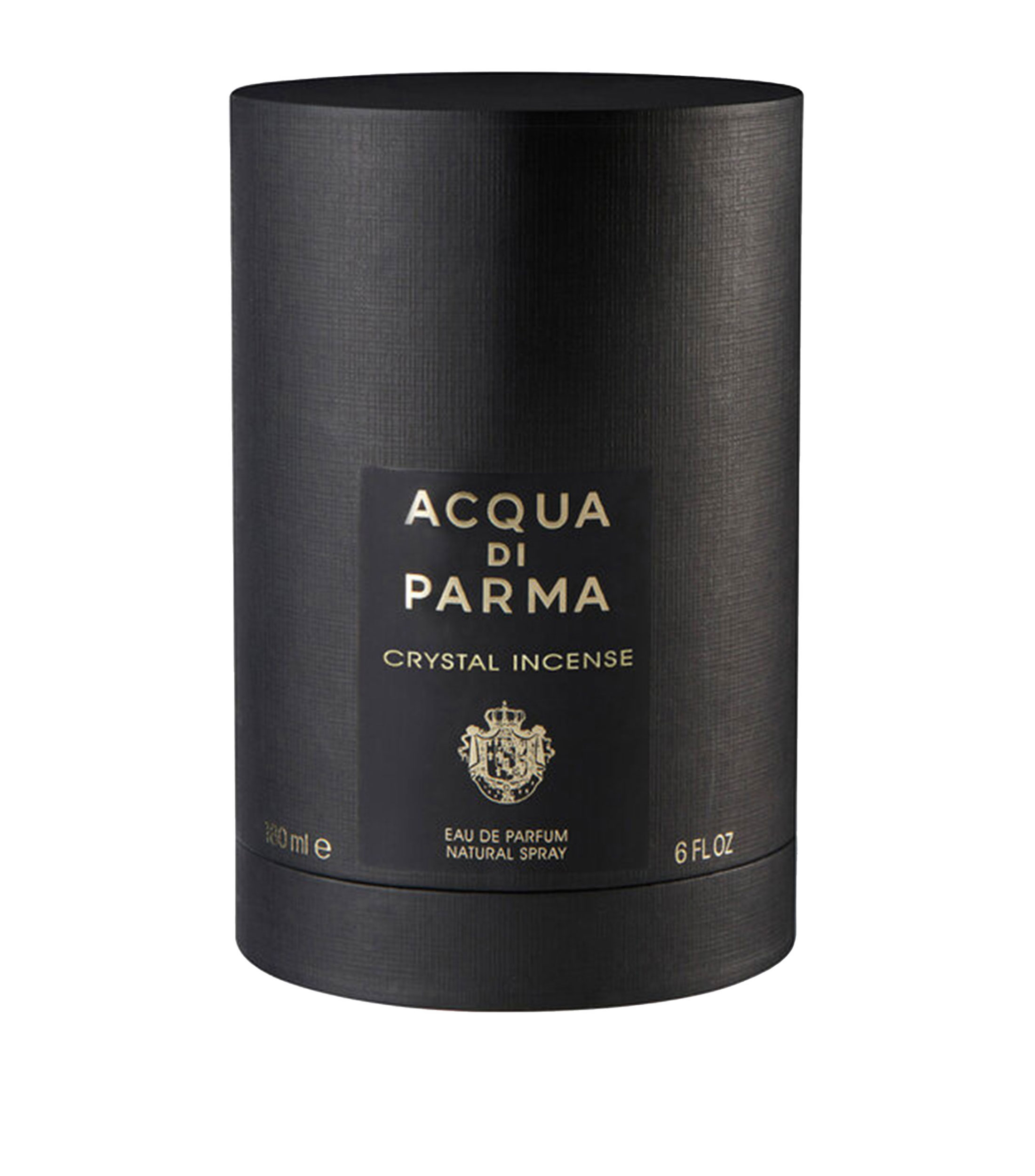 Perfume Crystal Incense Eau de Parfum, 180 ml Unisex