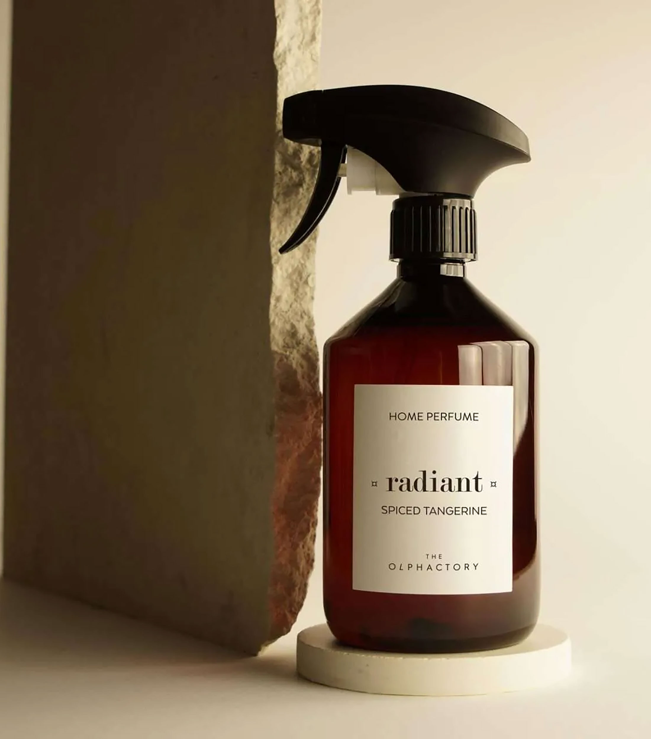 Difusor de Aroma en spray Spiced Tangerine