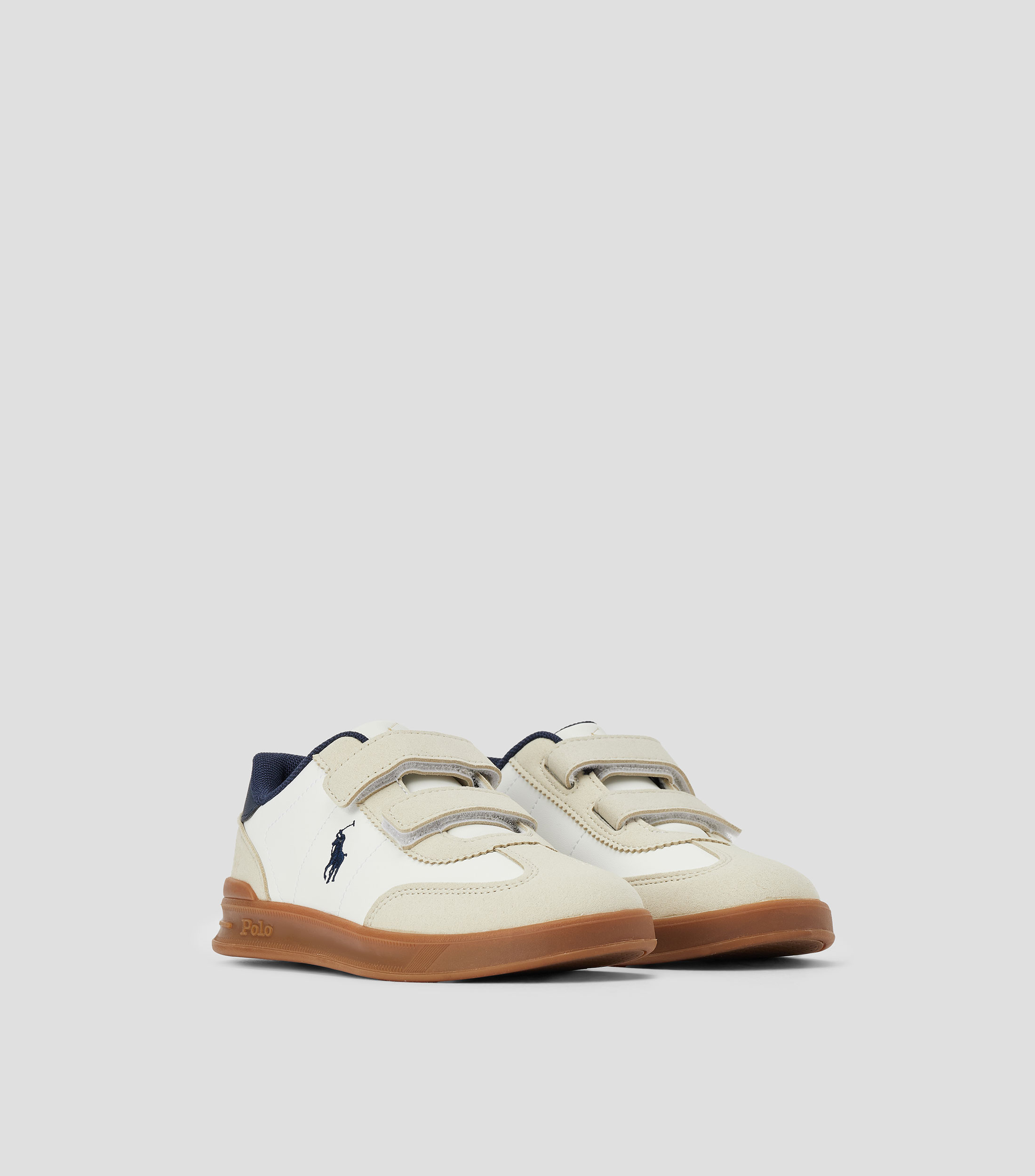 Tenis casuales Hollis Niño
