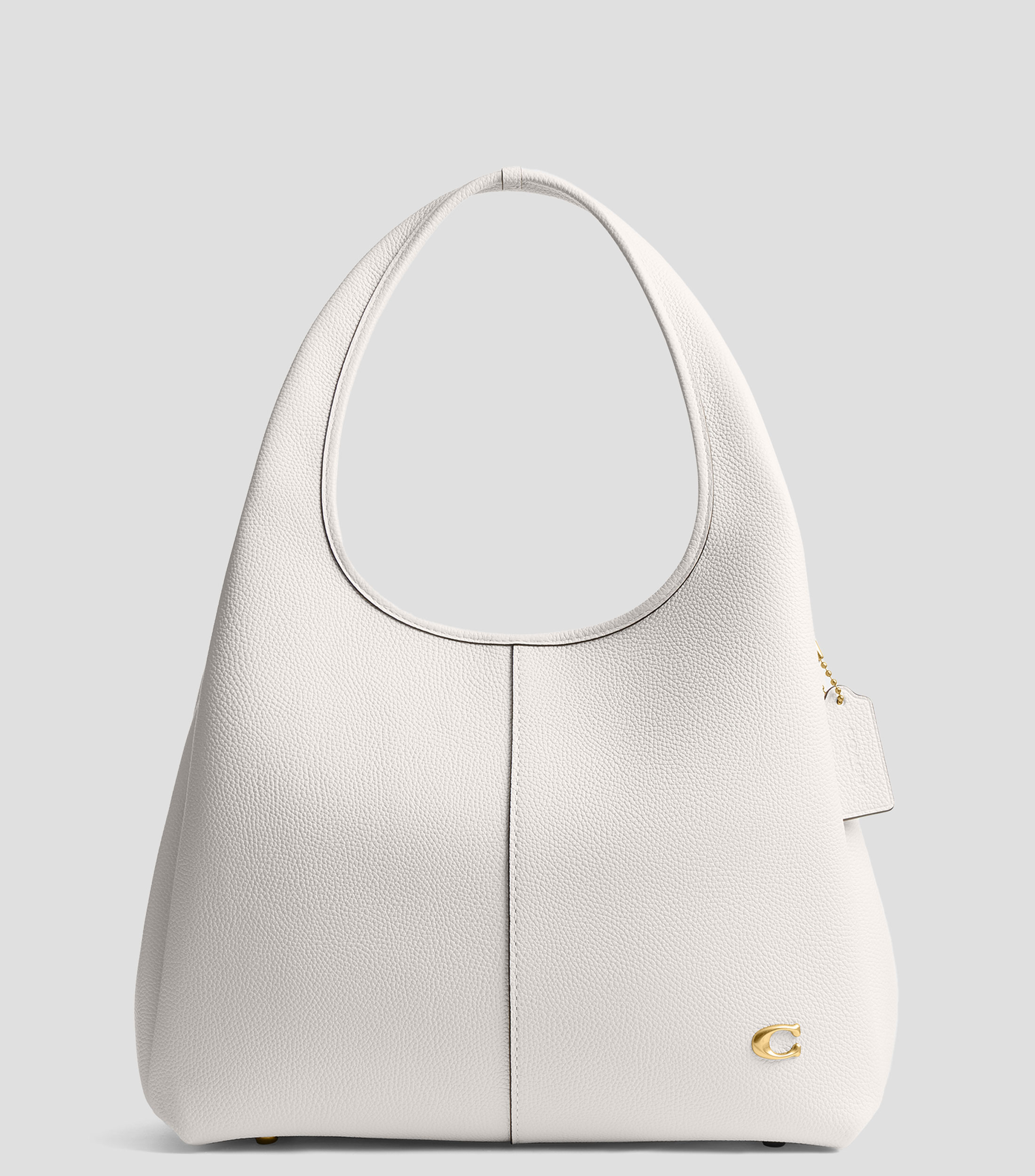 Bolsa Shoulder en Piel Mujer