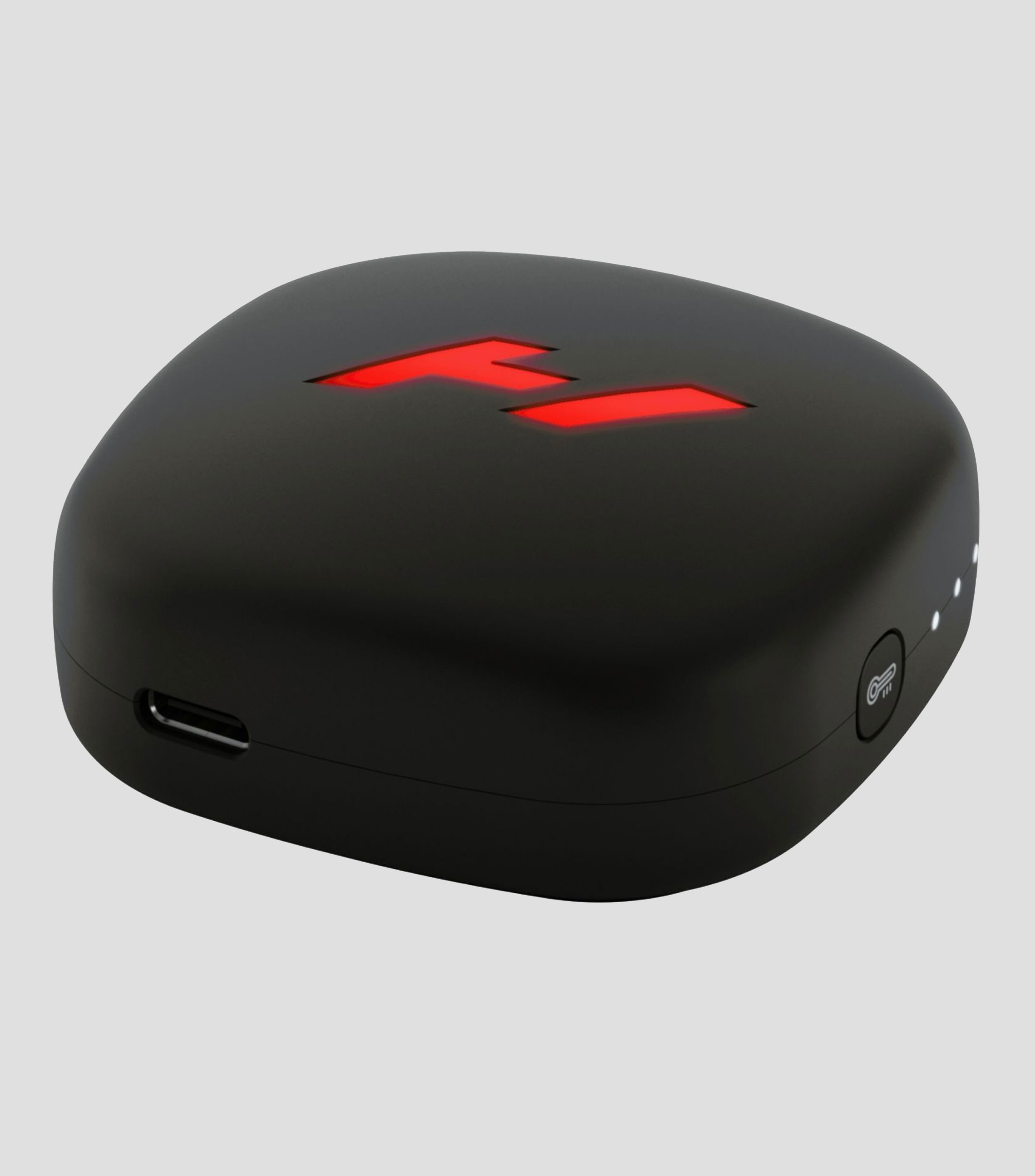 Parche Masajeador Portatil Venom Go