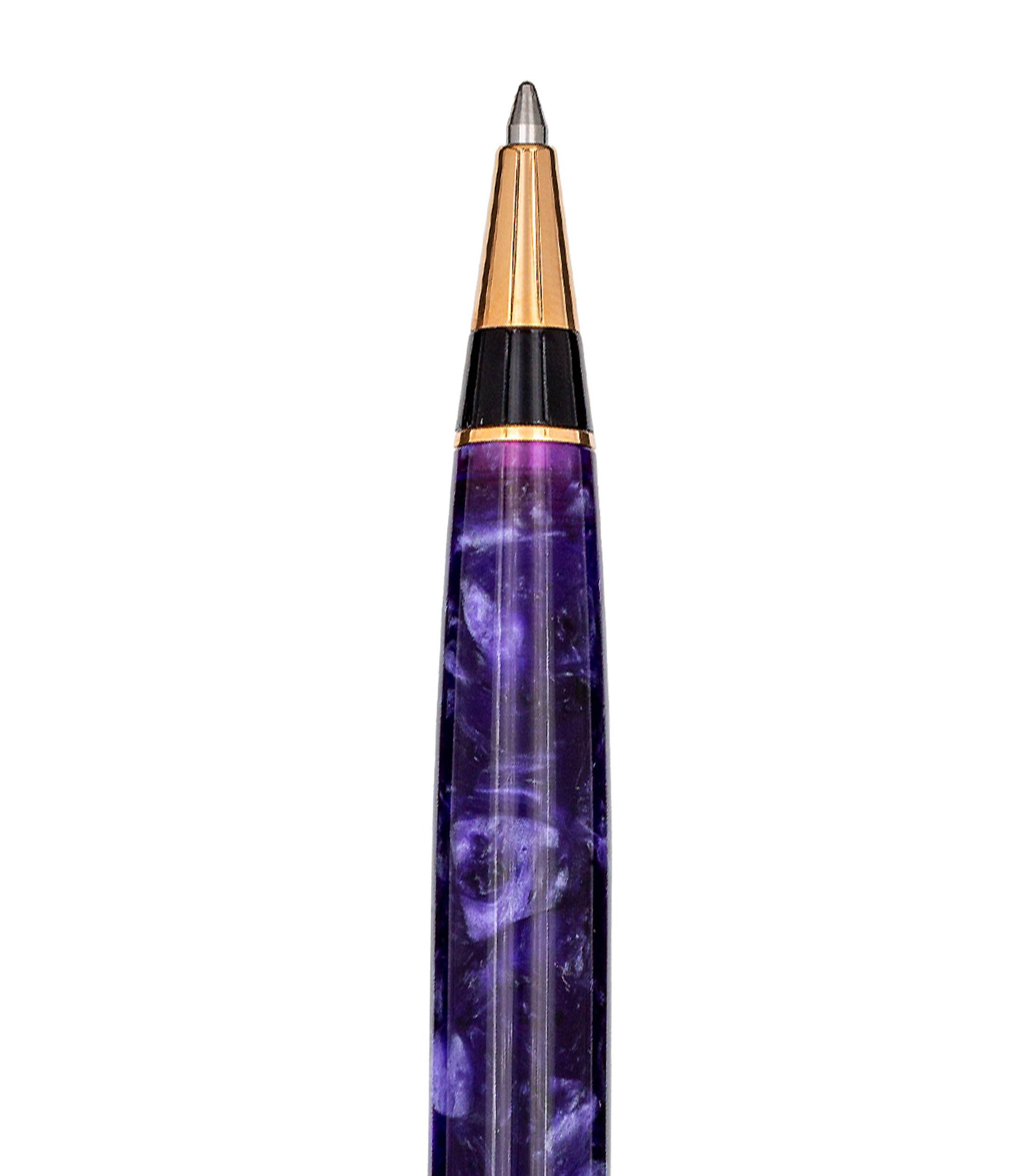 Pluma Esferografo Optima Auroloide