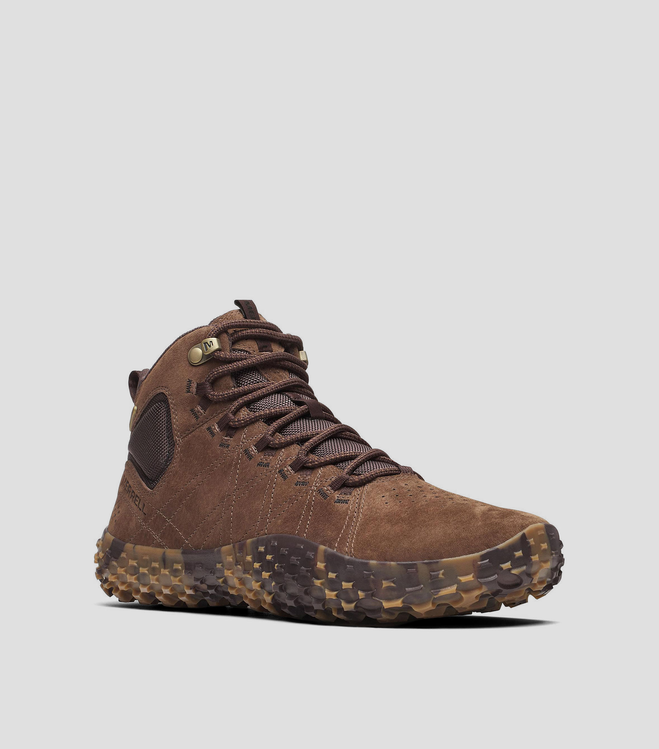 Botas cortas Hombre