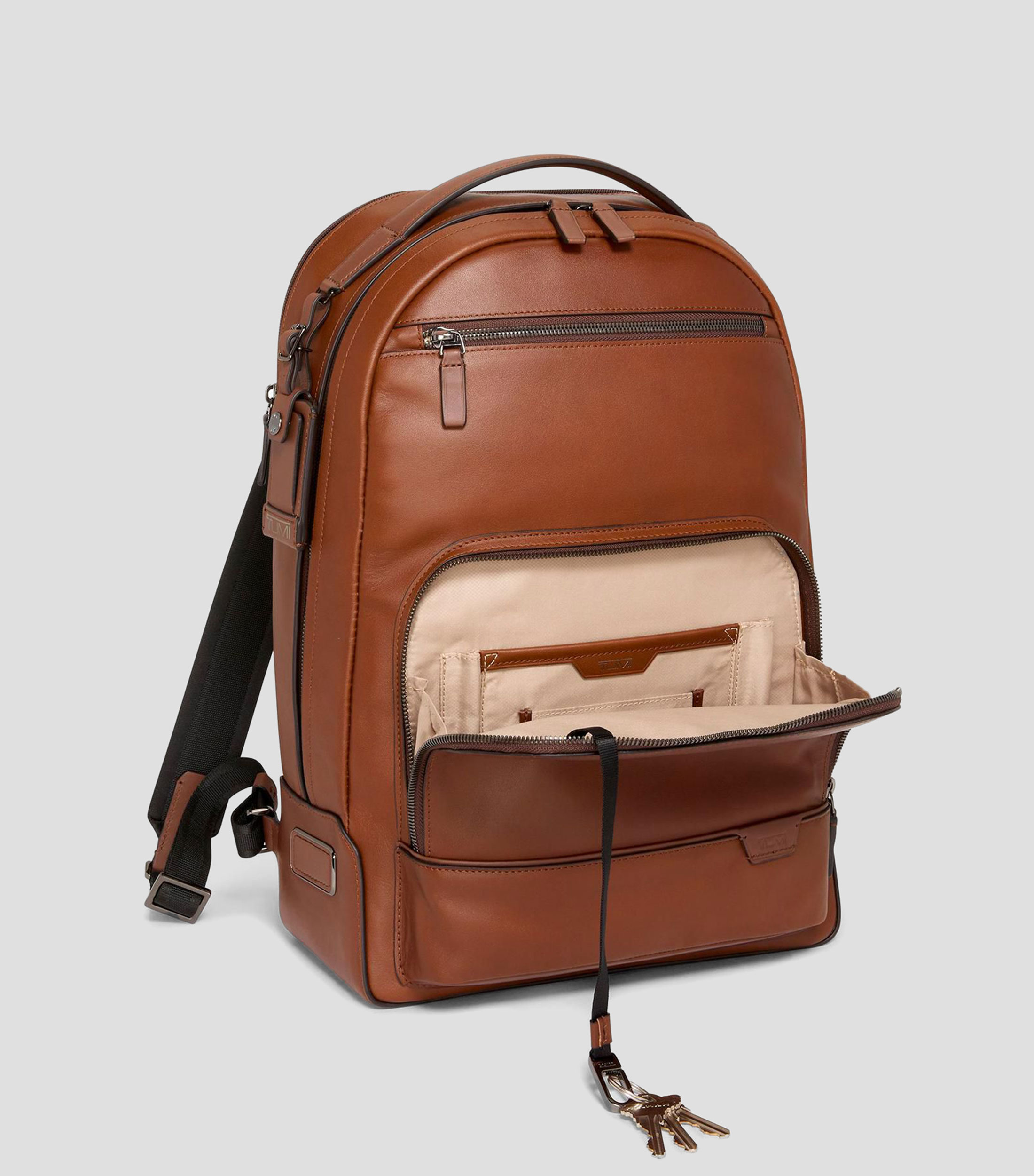 Mochila Warren Hombre
