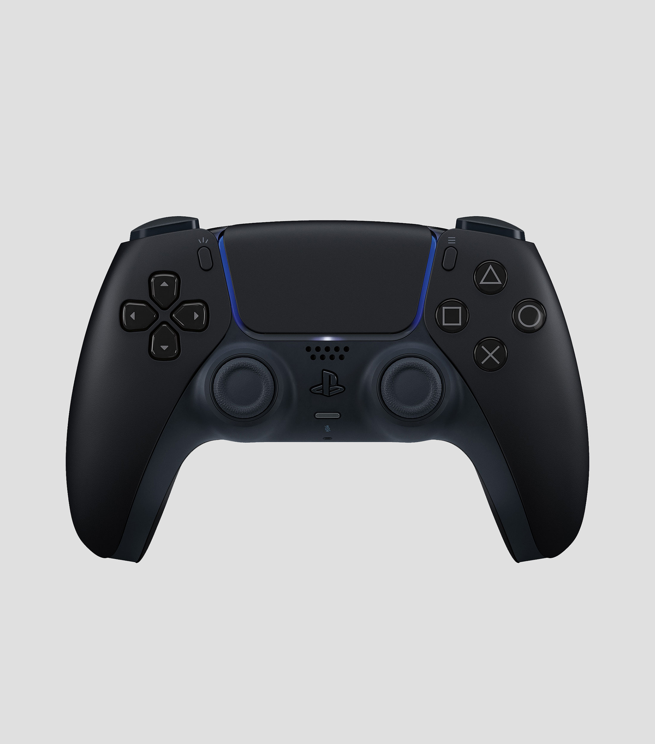 Control PC/PS5 Midnight