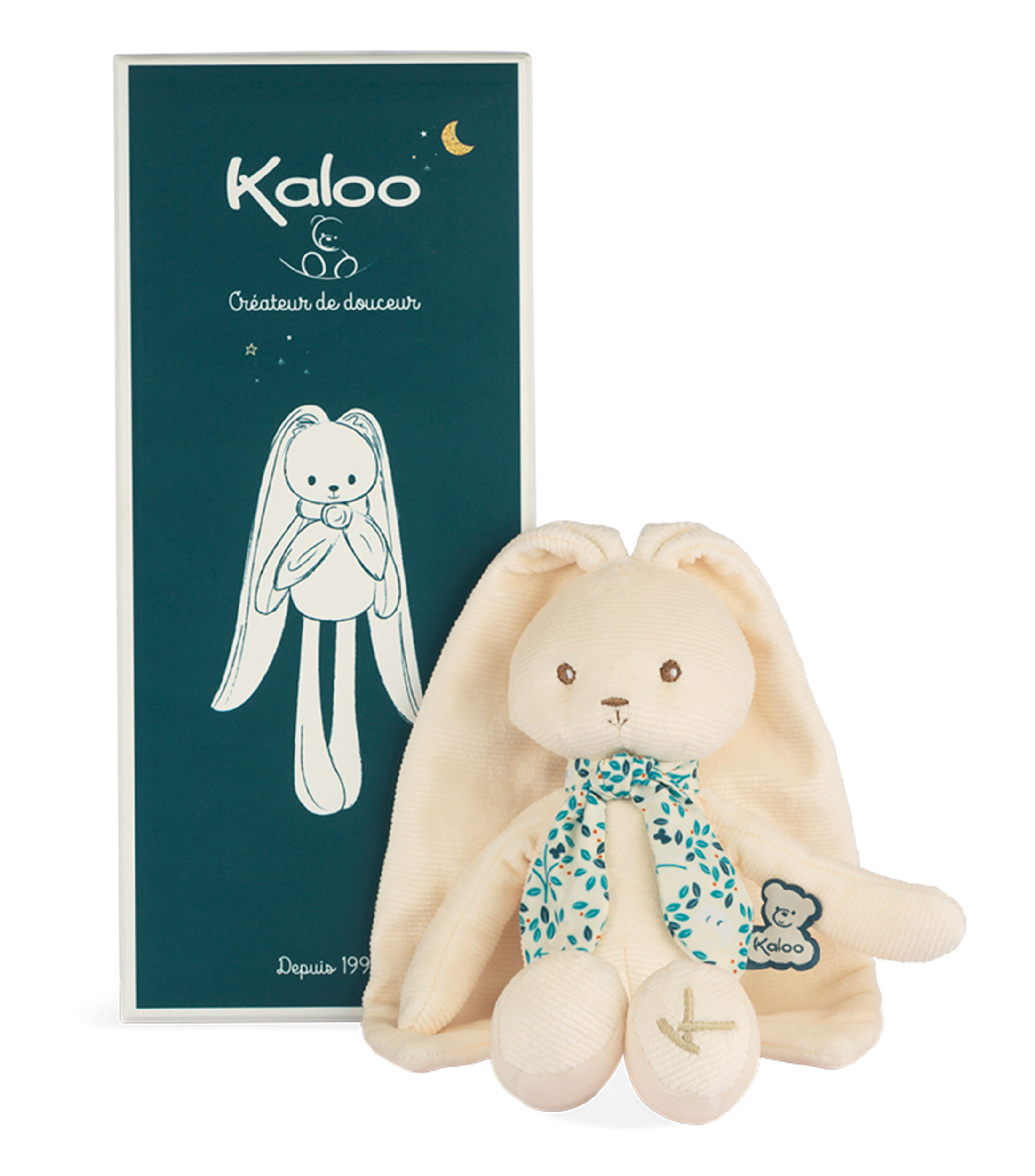 Conejito Crema 25 cm