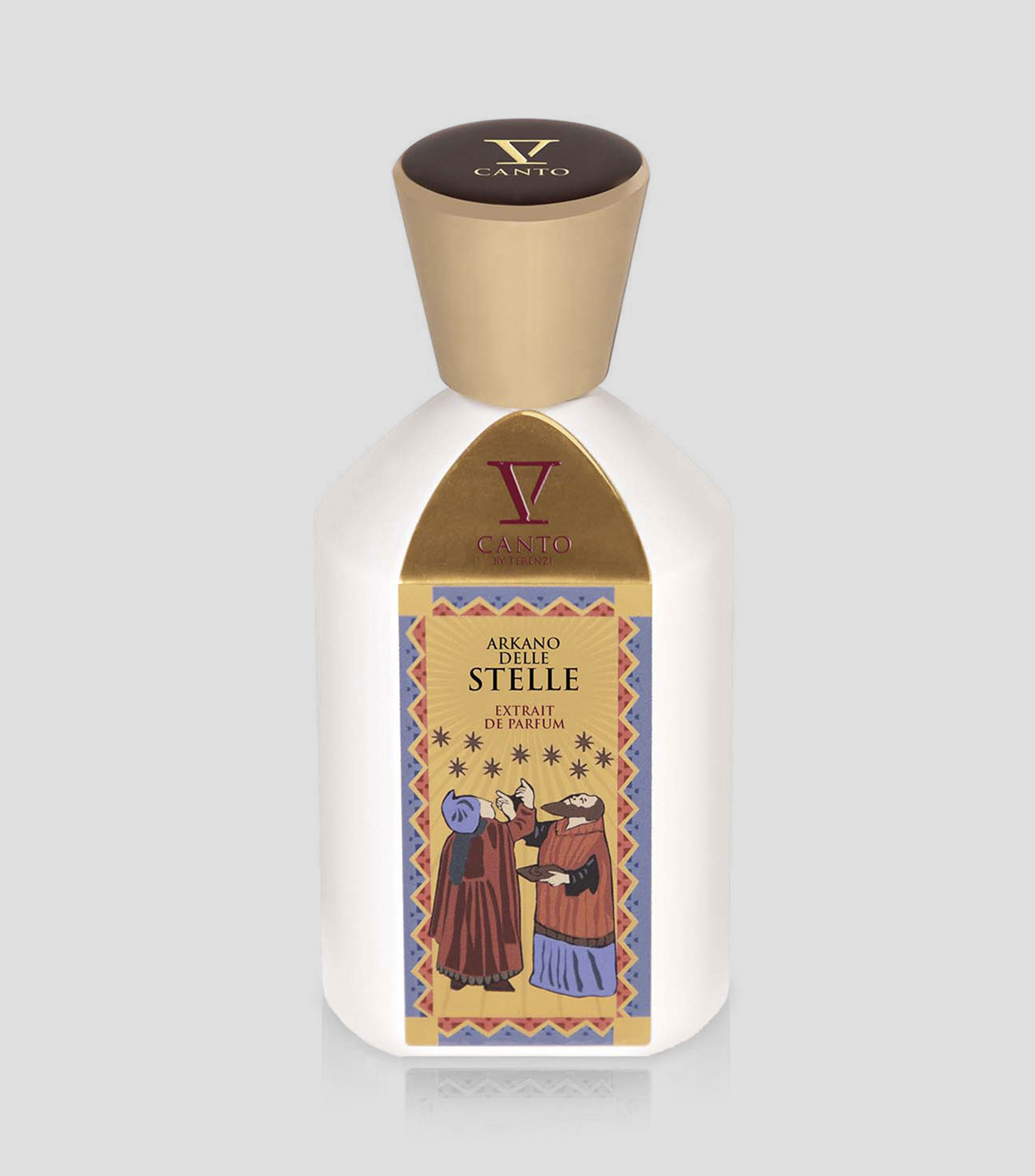 Perfume Arkano Delle Stelle Extrait de Parfum, 100 ml