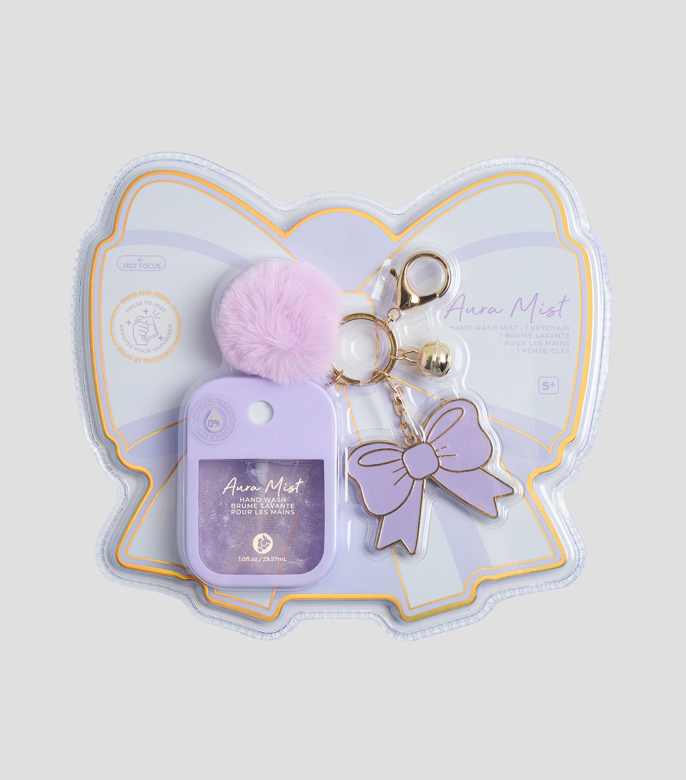 Playsets Aura Mist