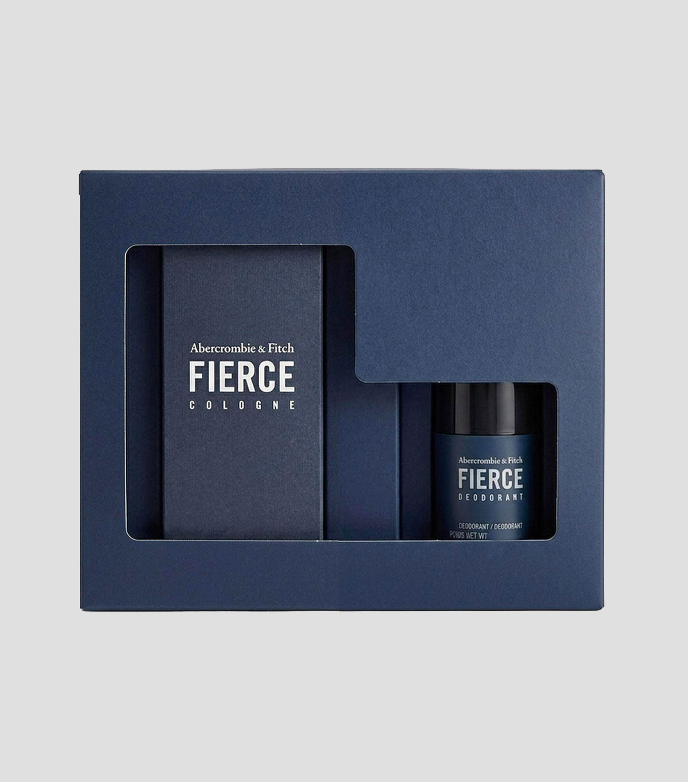 Set Fierce Hombre