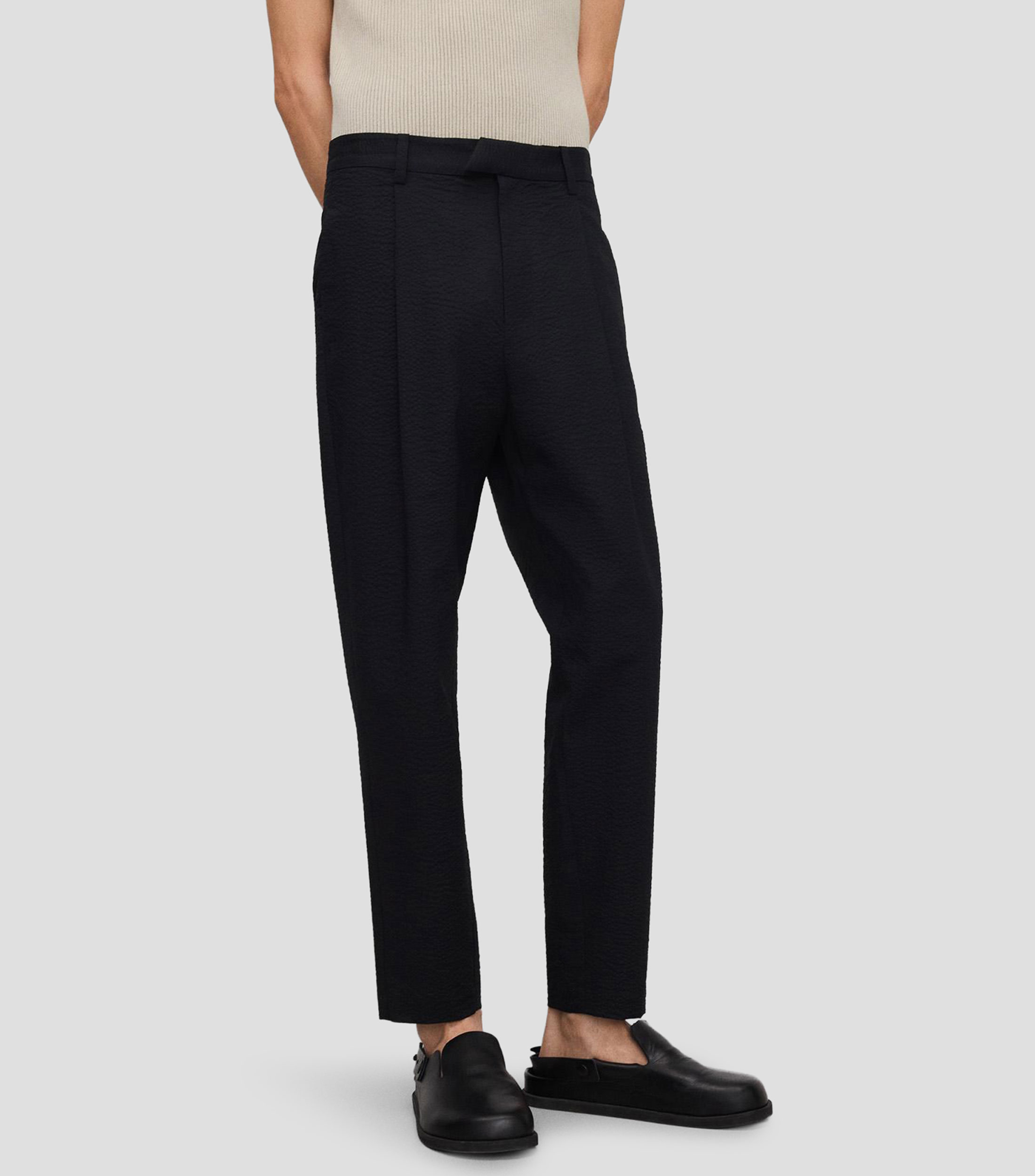 Pantalón chino Hombre