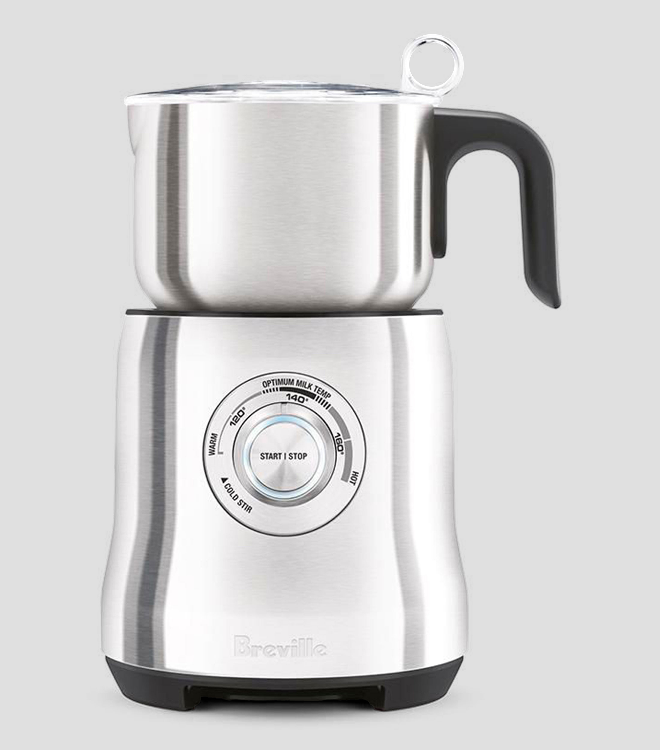 Espumador de leche The Milk Café