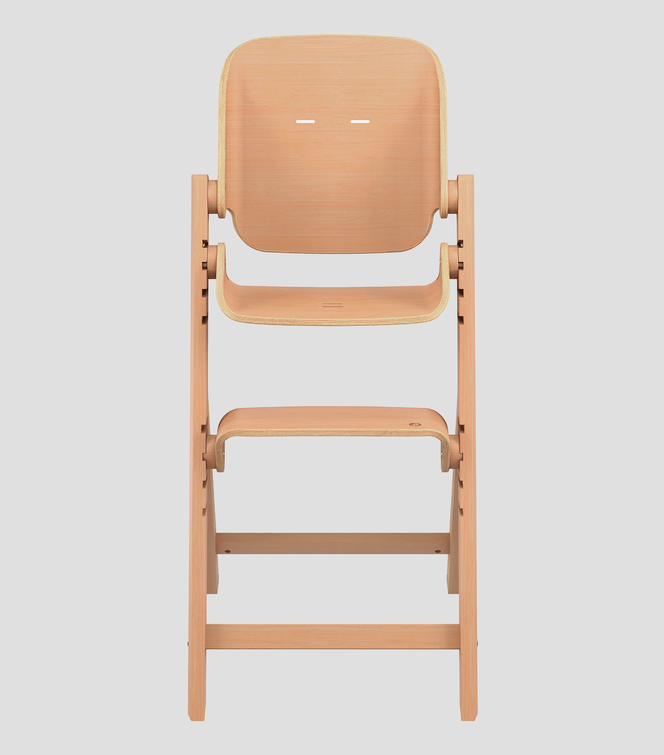Silla Alta Maxi Cosi Nesta