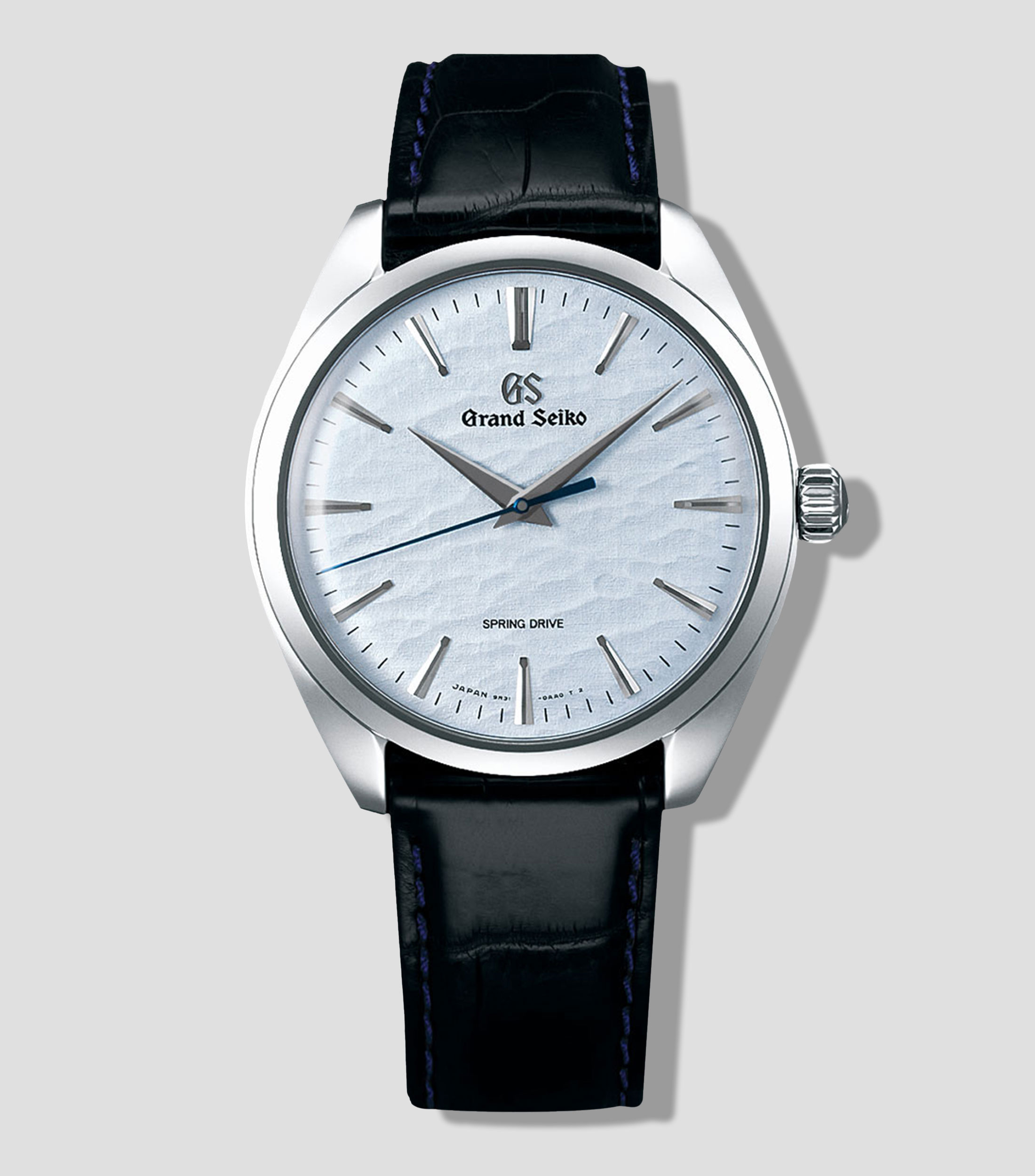 Reloj Elegance Spring Drive Hombre