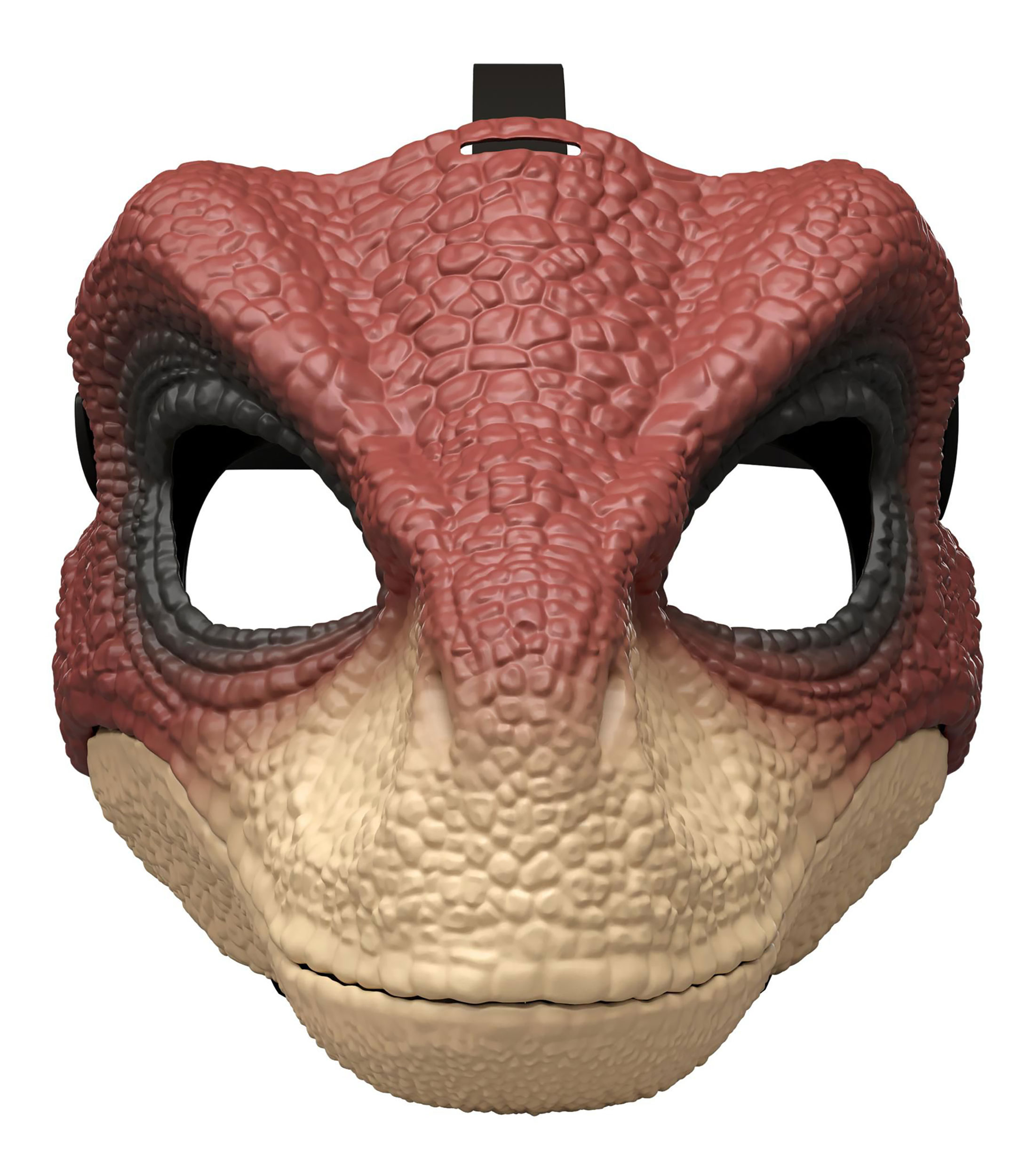 Máscara Jurassic World Rebirth