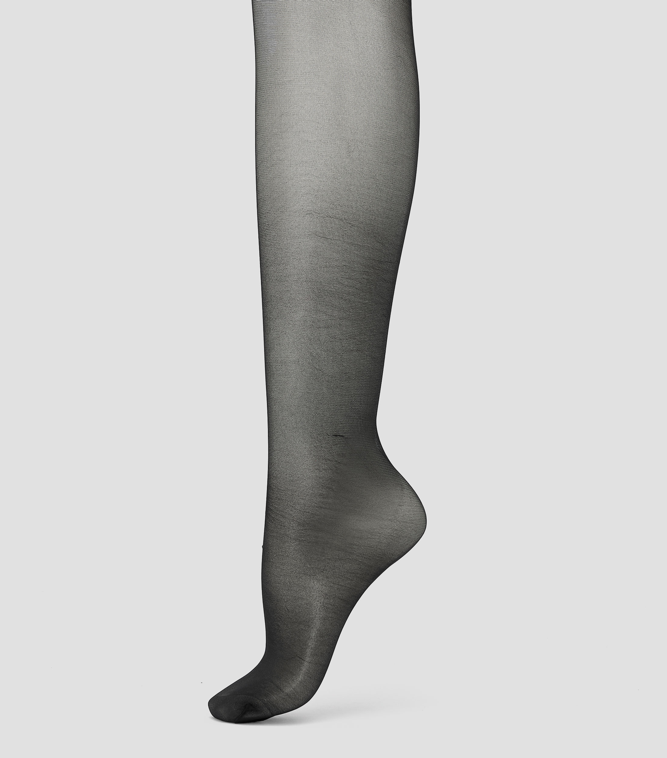 Pantimedias lisas Mujer