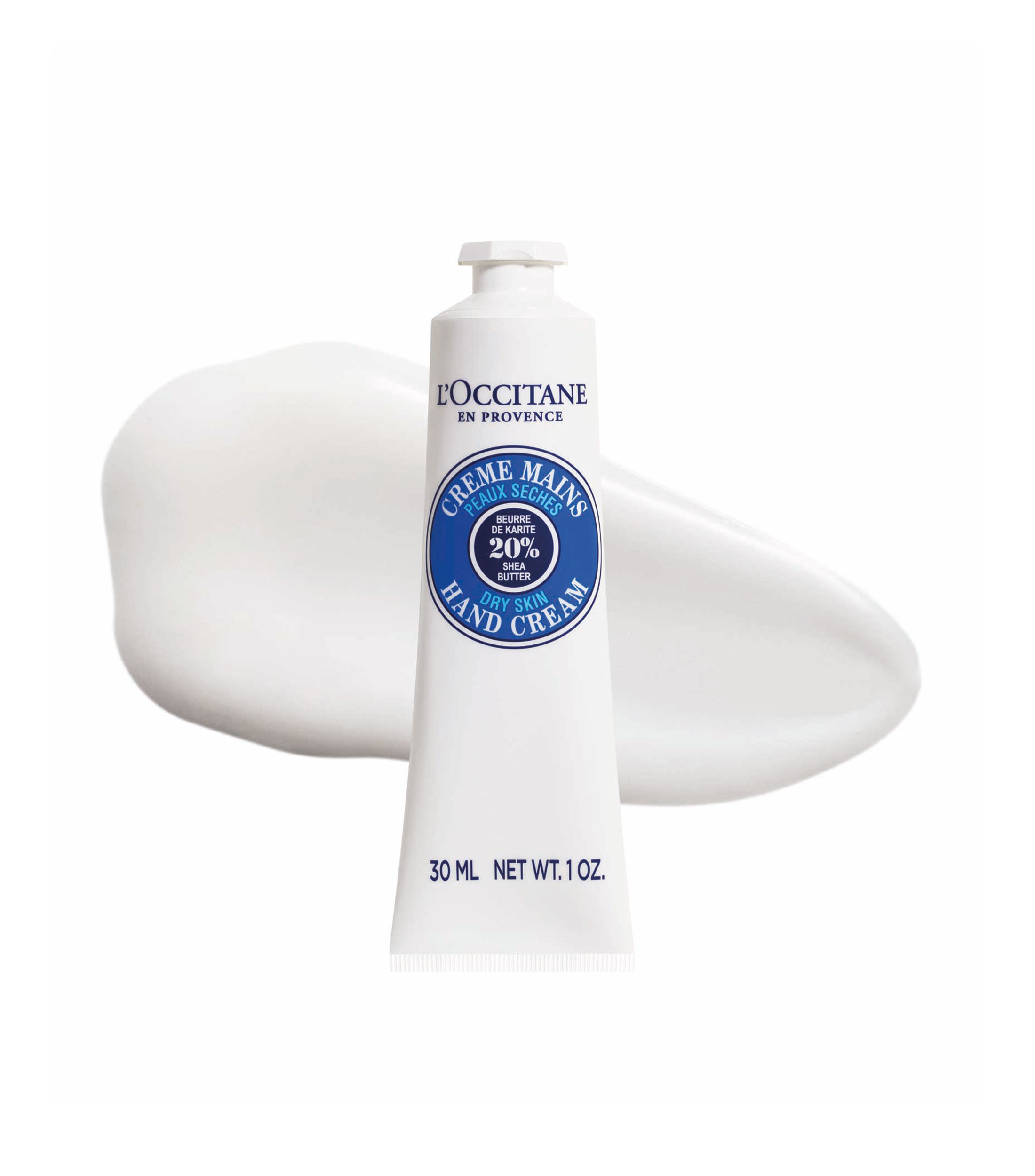 Crema para Manos - Karite, 30 ml