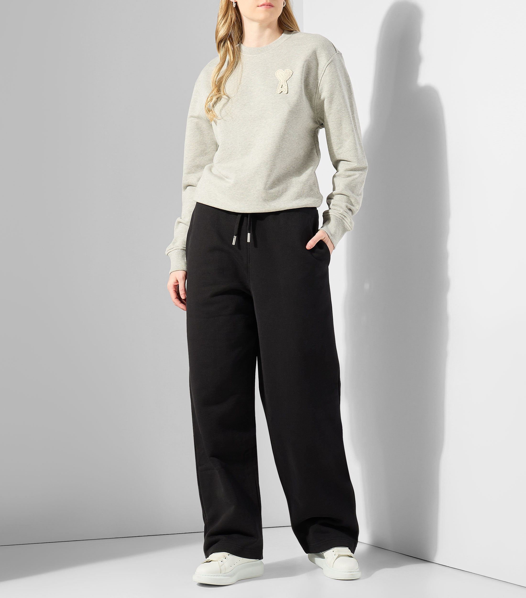 Pantalón casual Mujer