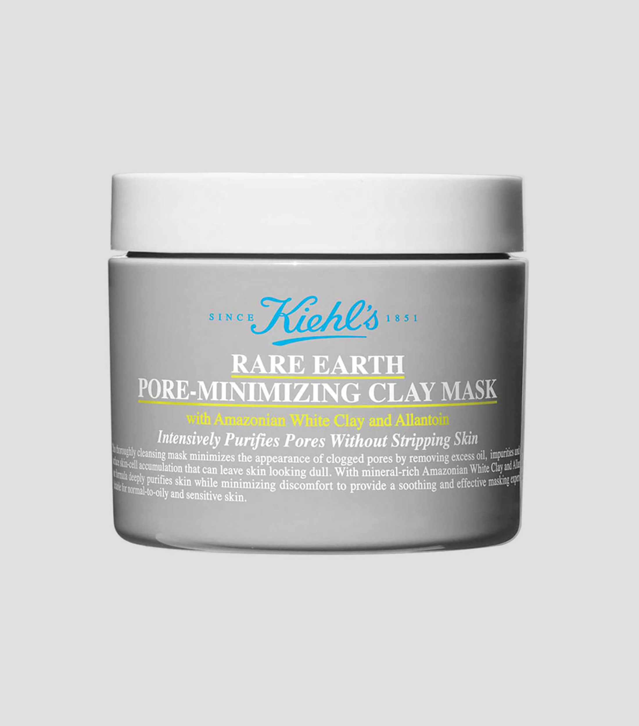 Mascarilla Rare Earth, 28 ml