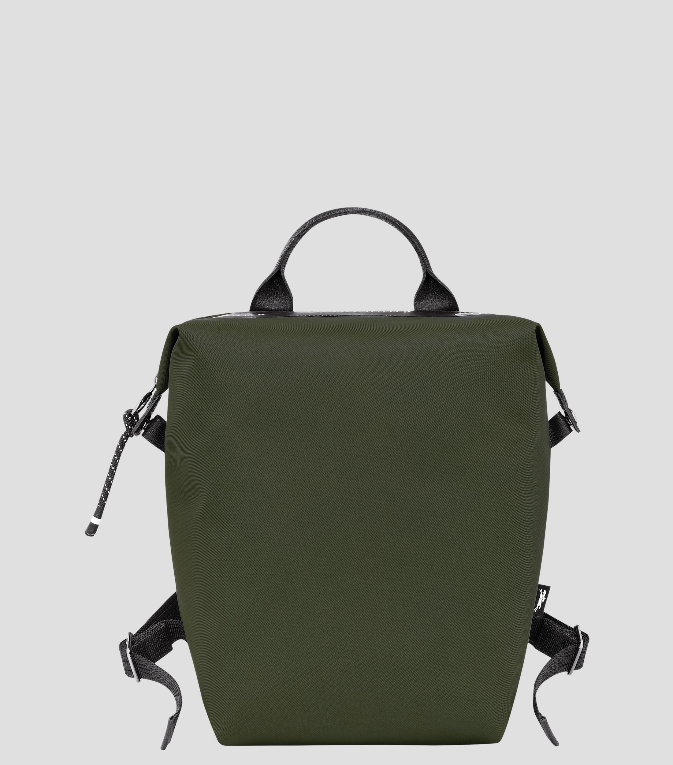 Bolsa backpack liso Unisex