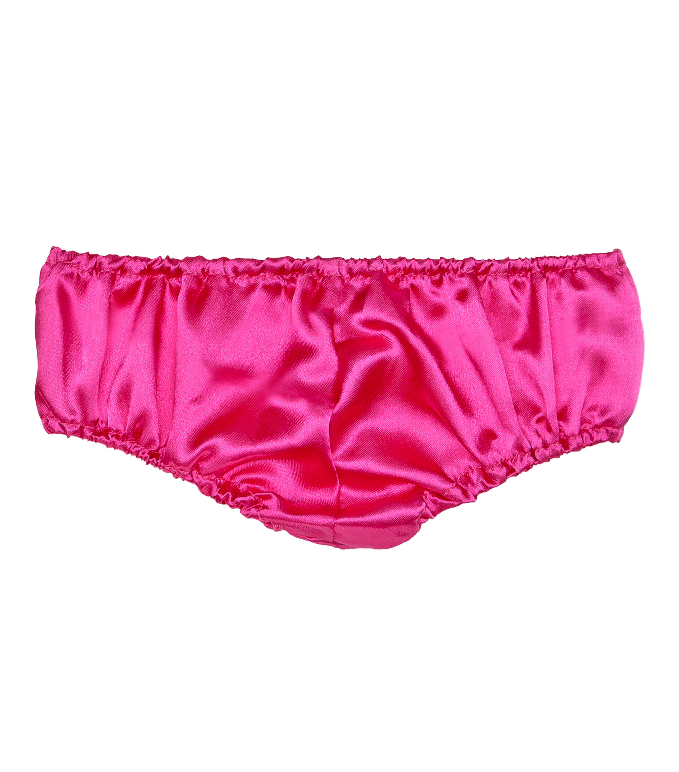 Panty Fucsia