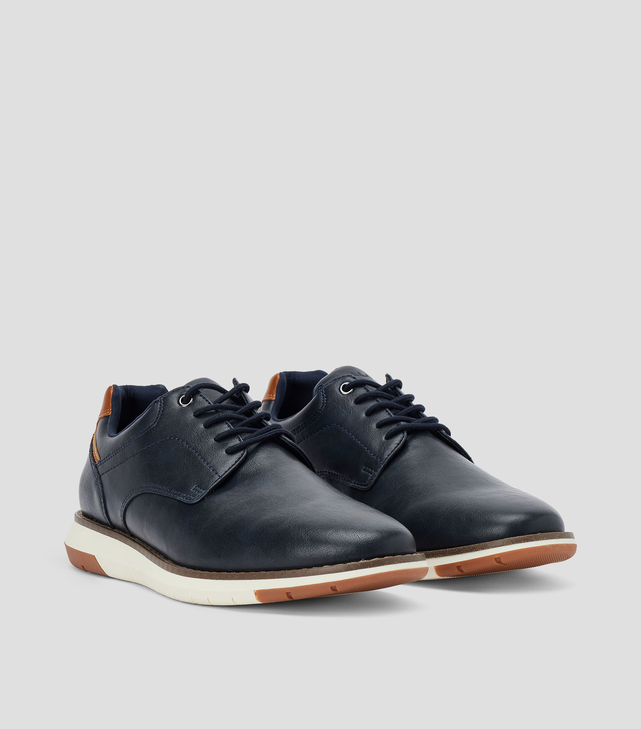 Zapatos Casuales Hombre