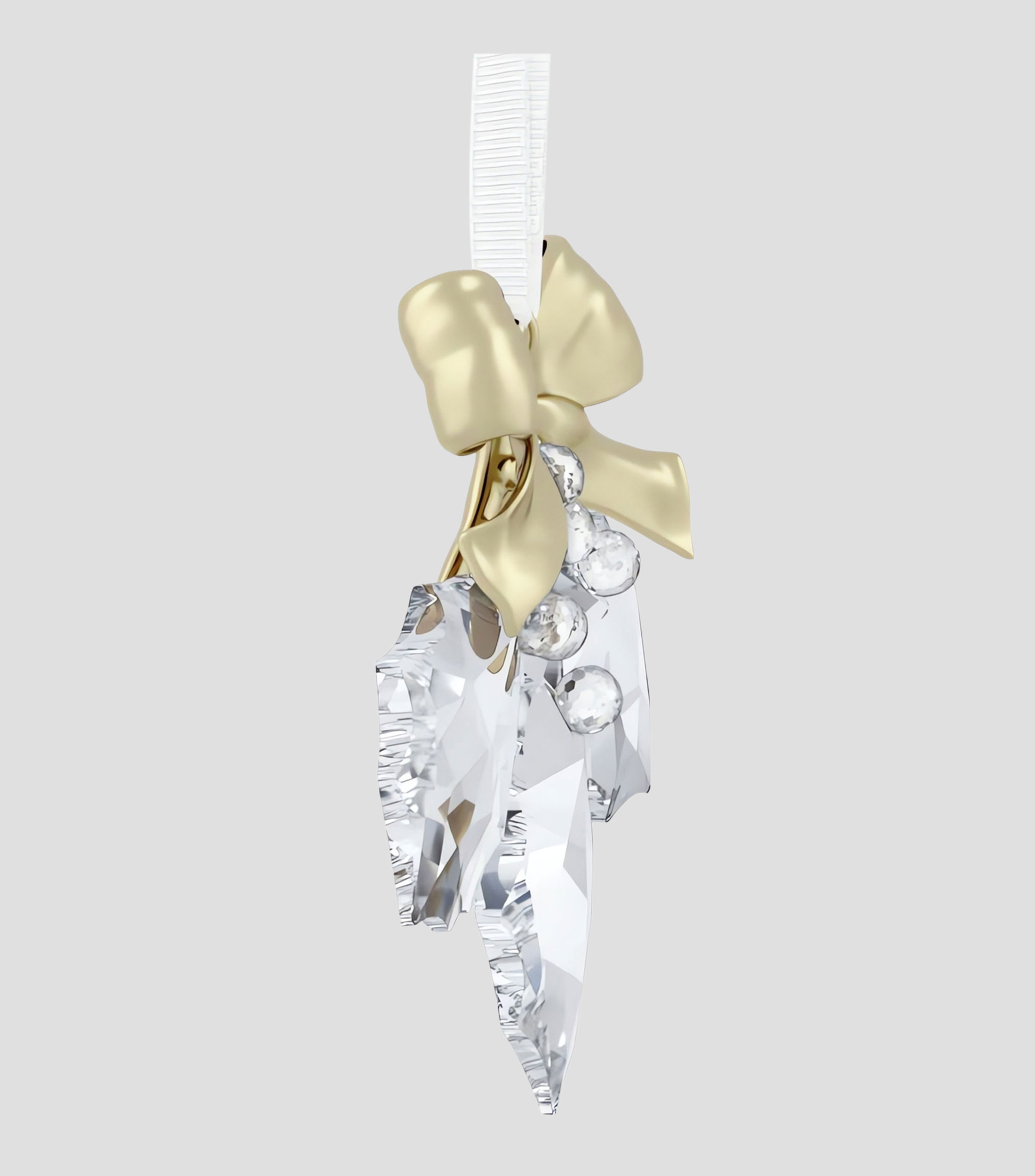 Accesorio Decorativo Hojas de Acebo