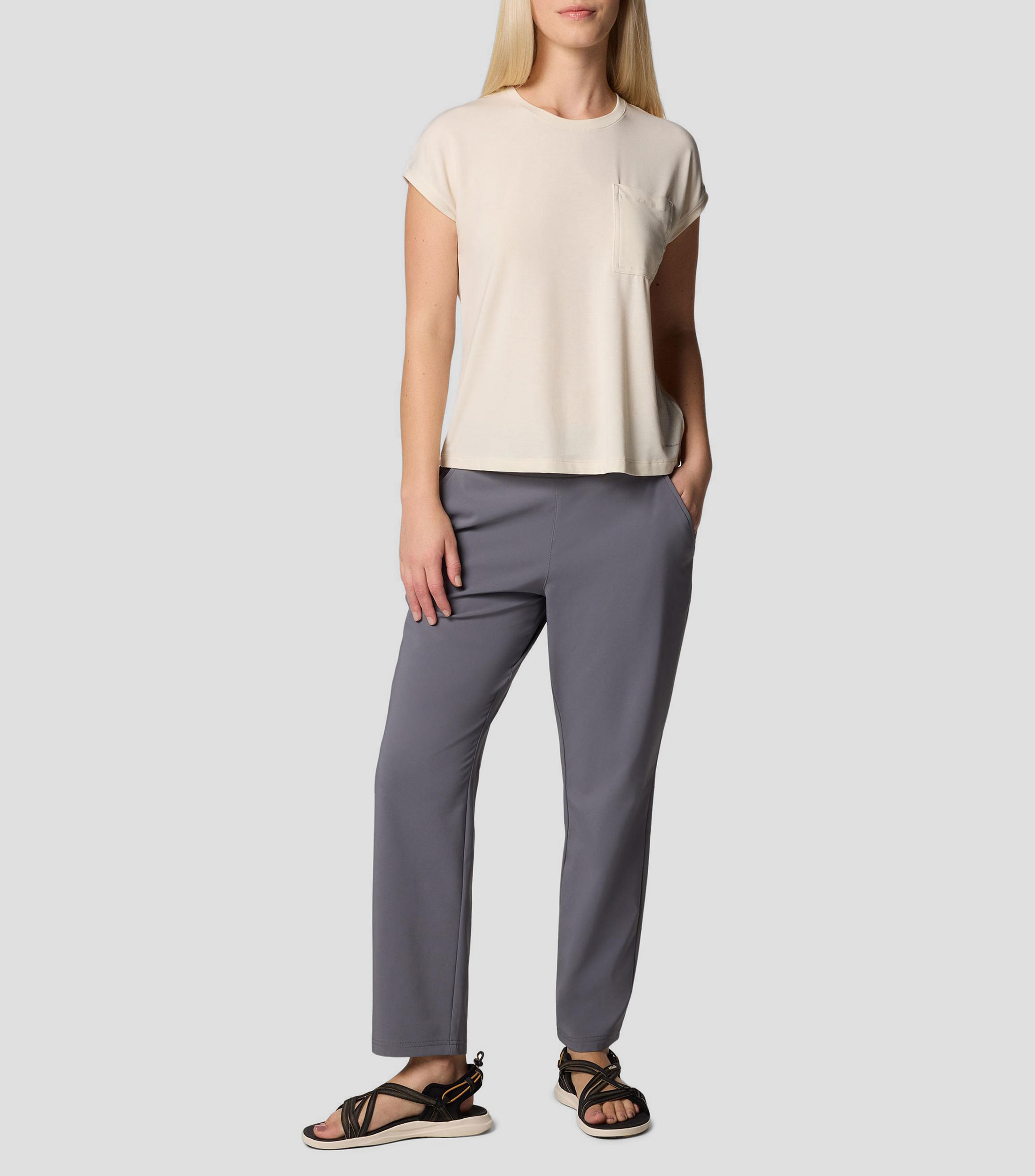 Pantalón All Season Mujer