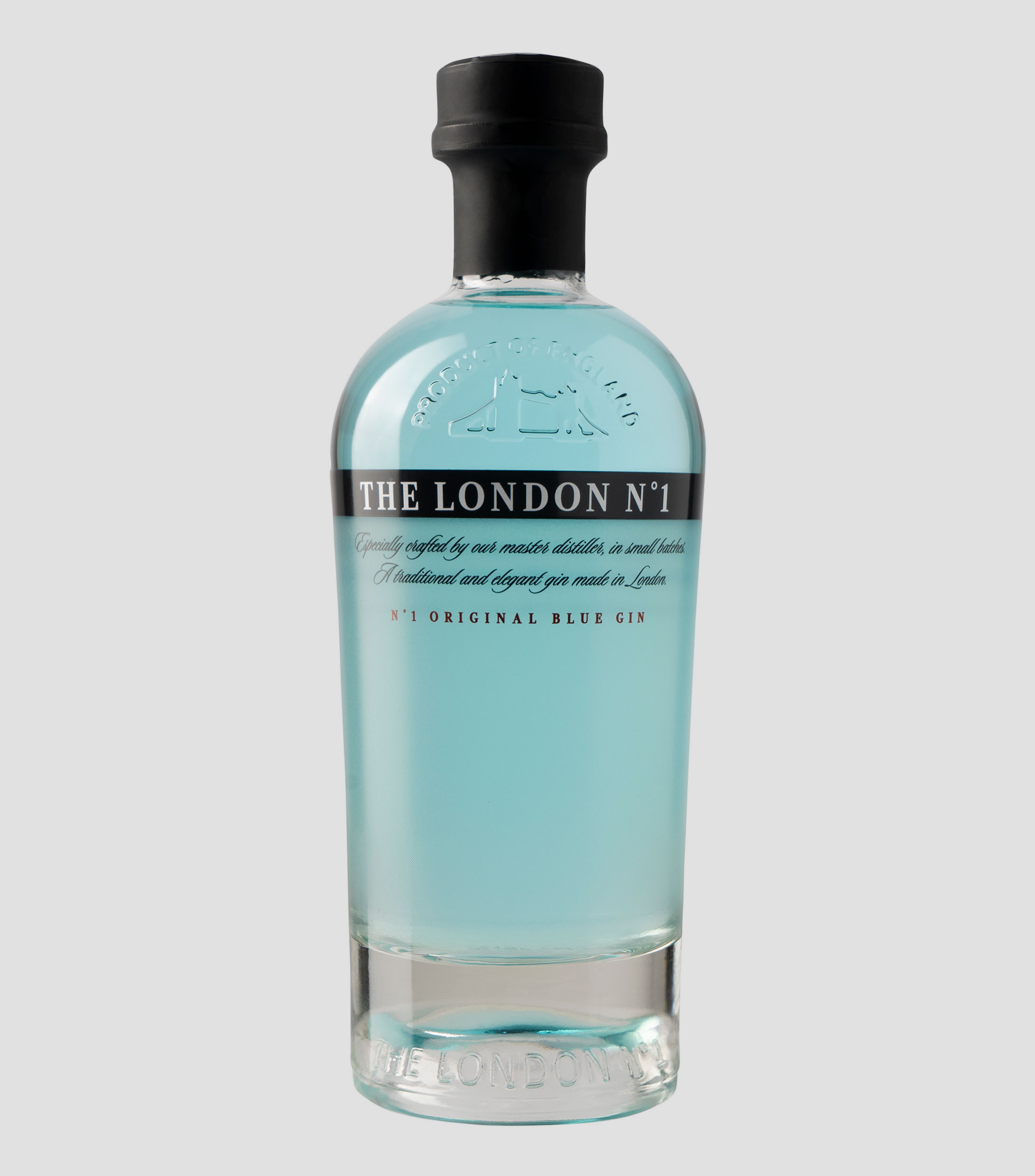 Ginebra The London Blue No. 1, 700 ml