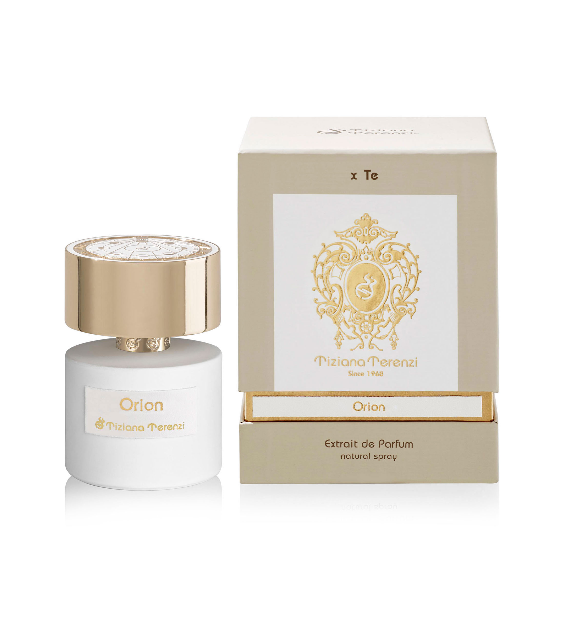 Perfume Orion, Extracto de Perfume 100 ml Unisex